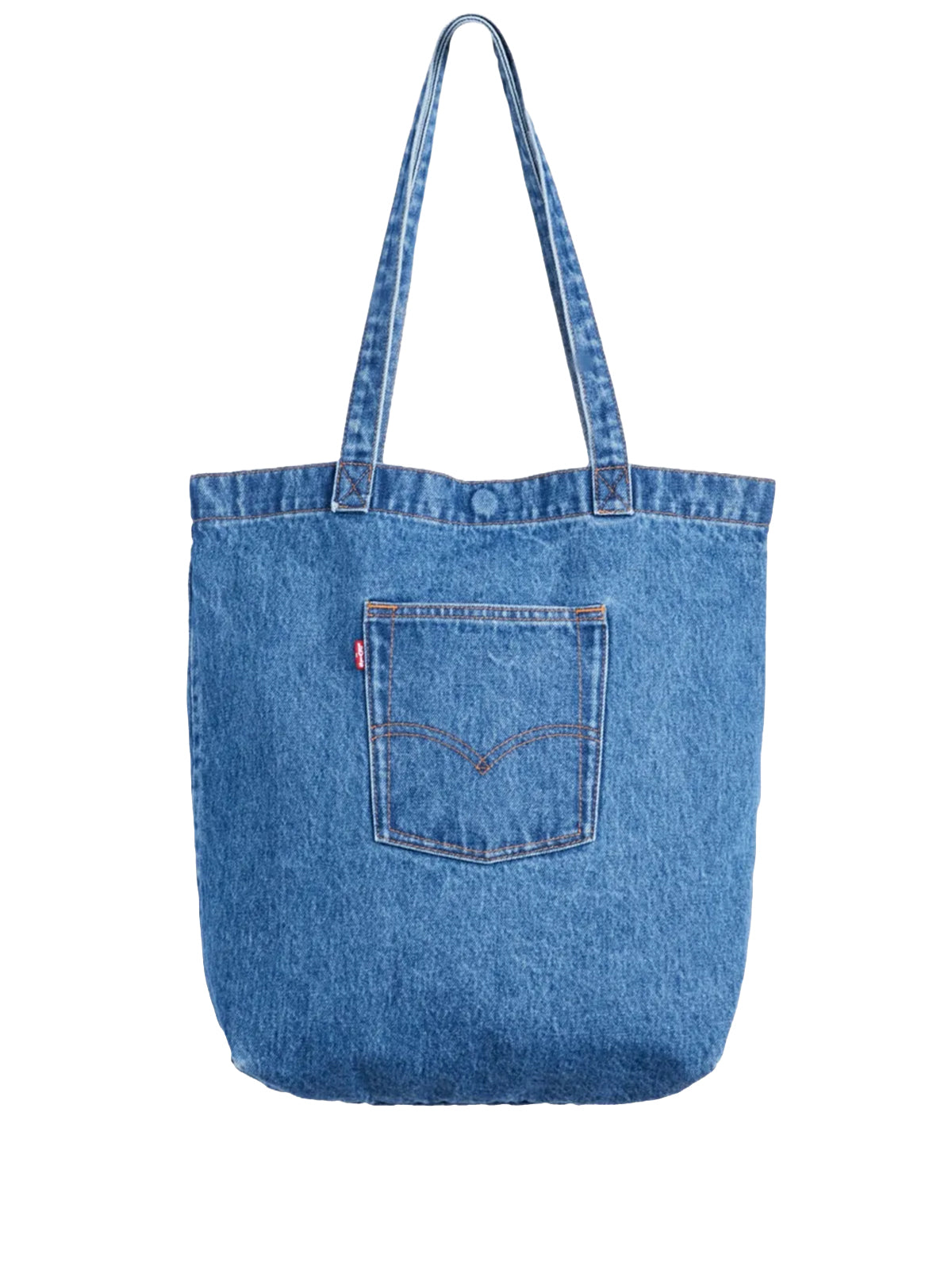 Levi's BORSE A SPALLA Blu