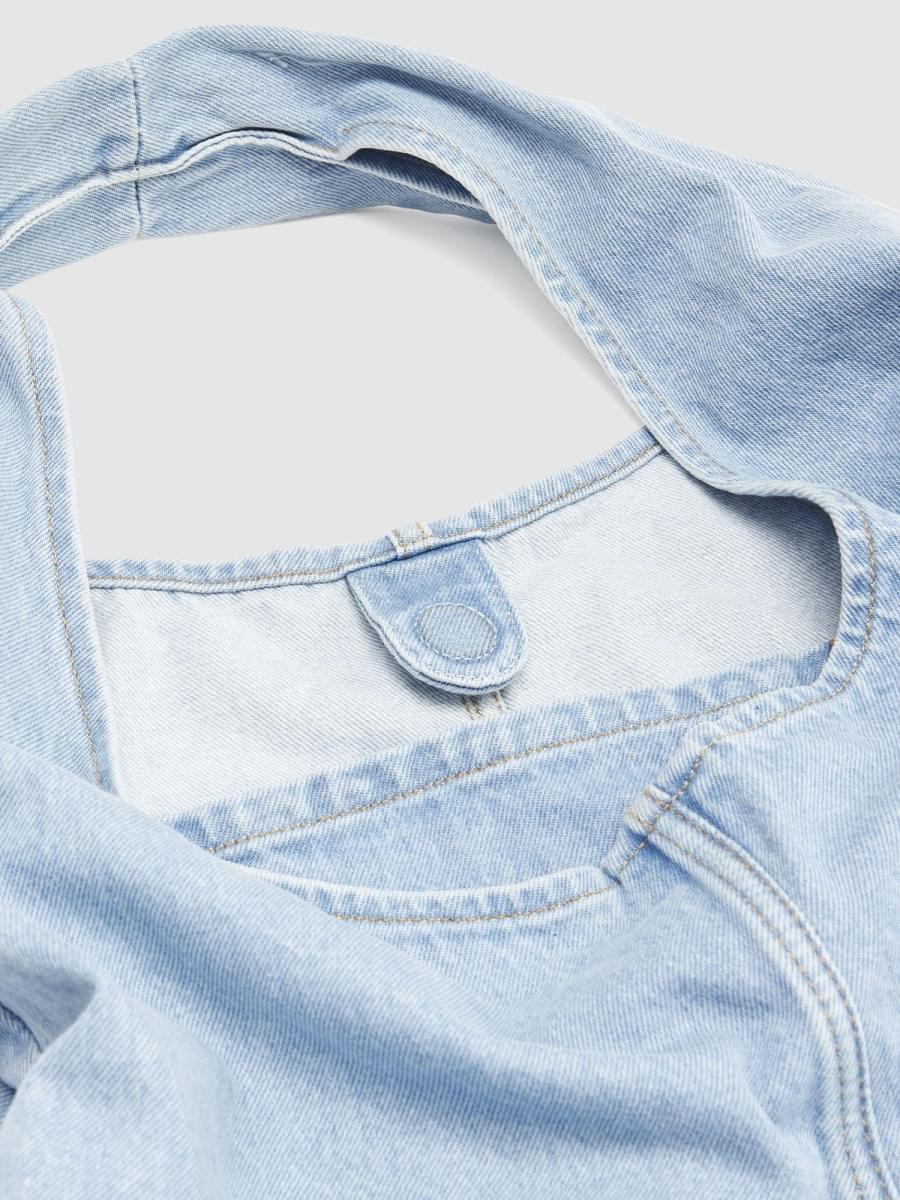 Levi's BORSE A SPALLA Blu