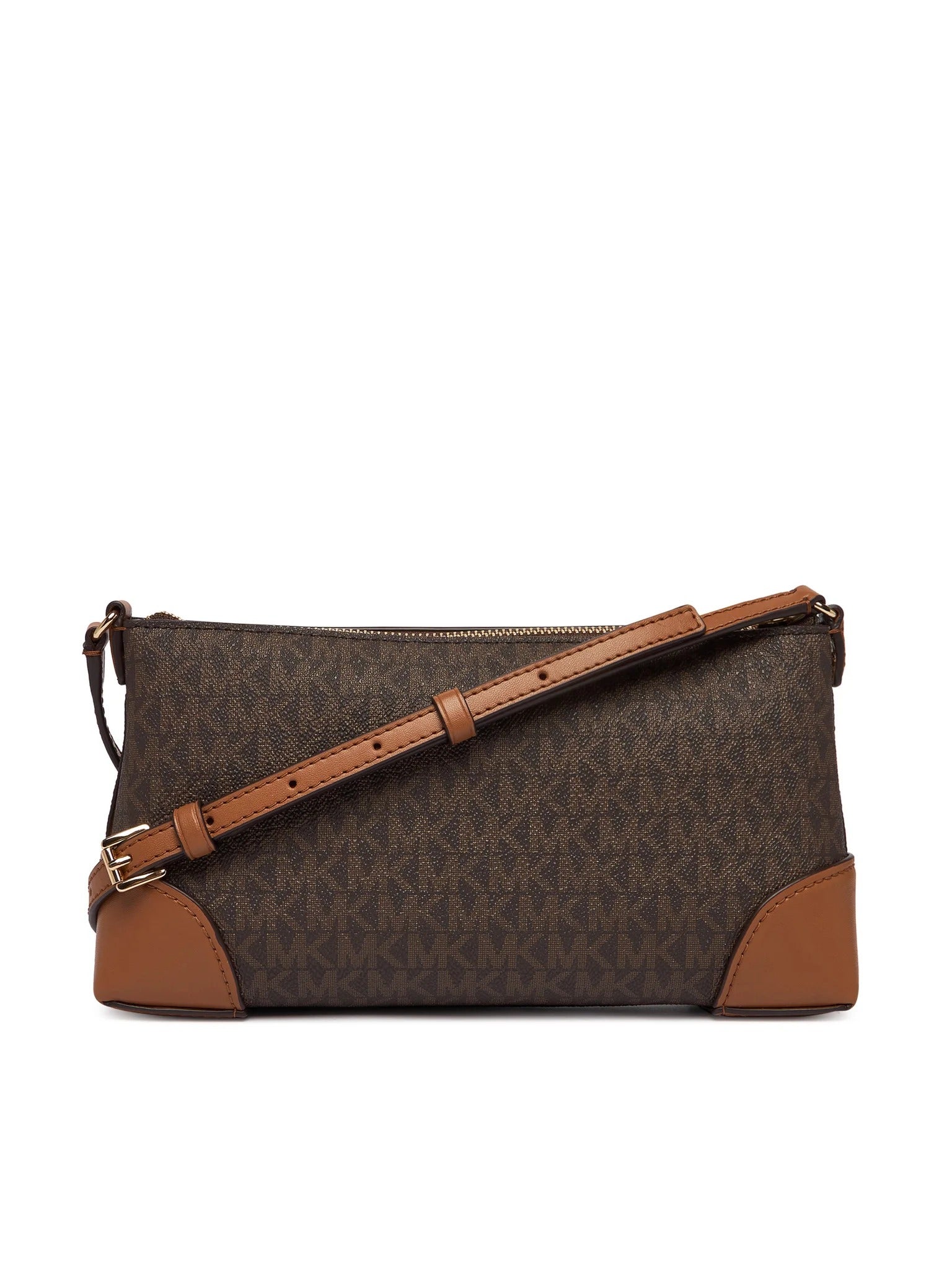 Michael Kors BORSE A TRACOLLA Marrone