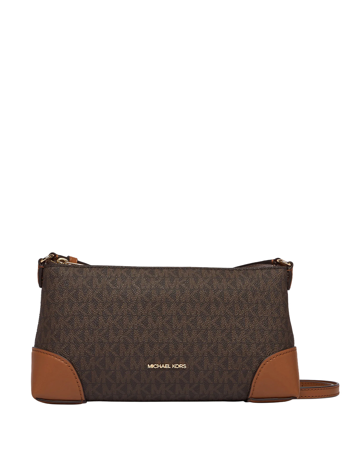 Michael Kors BORSE A TRACOLLA Marrone