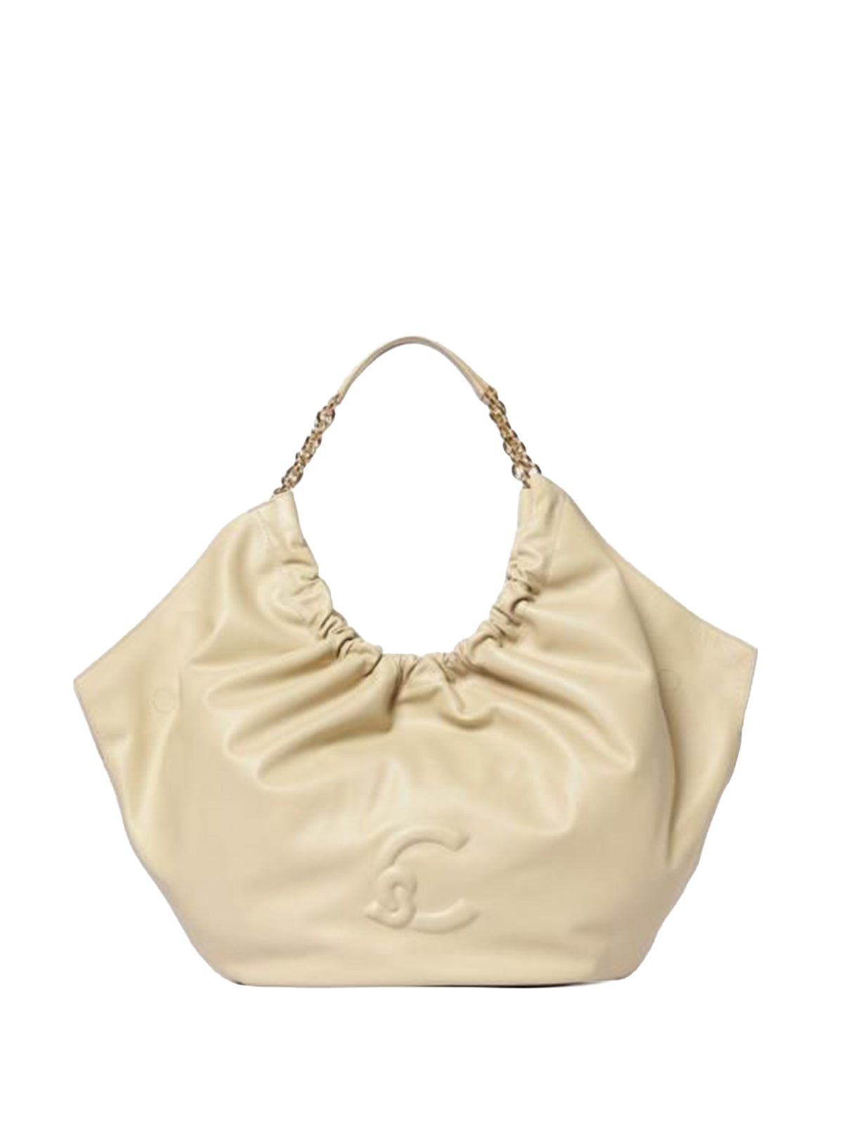 Coccinelle BORSE A MANO Bianco