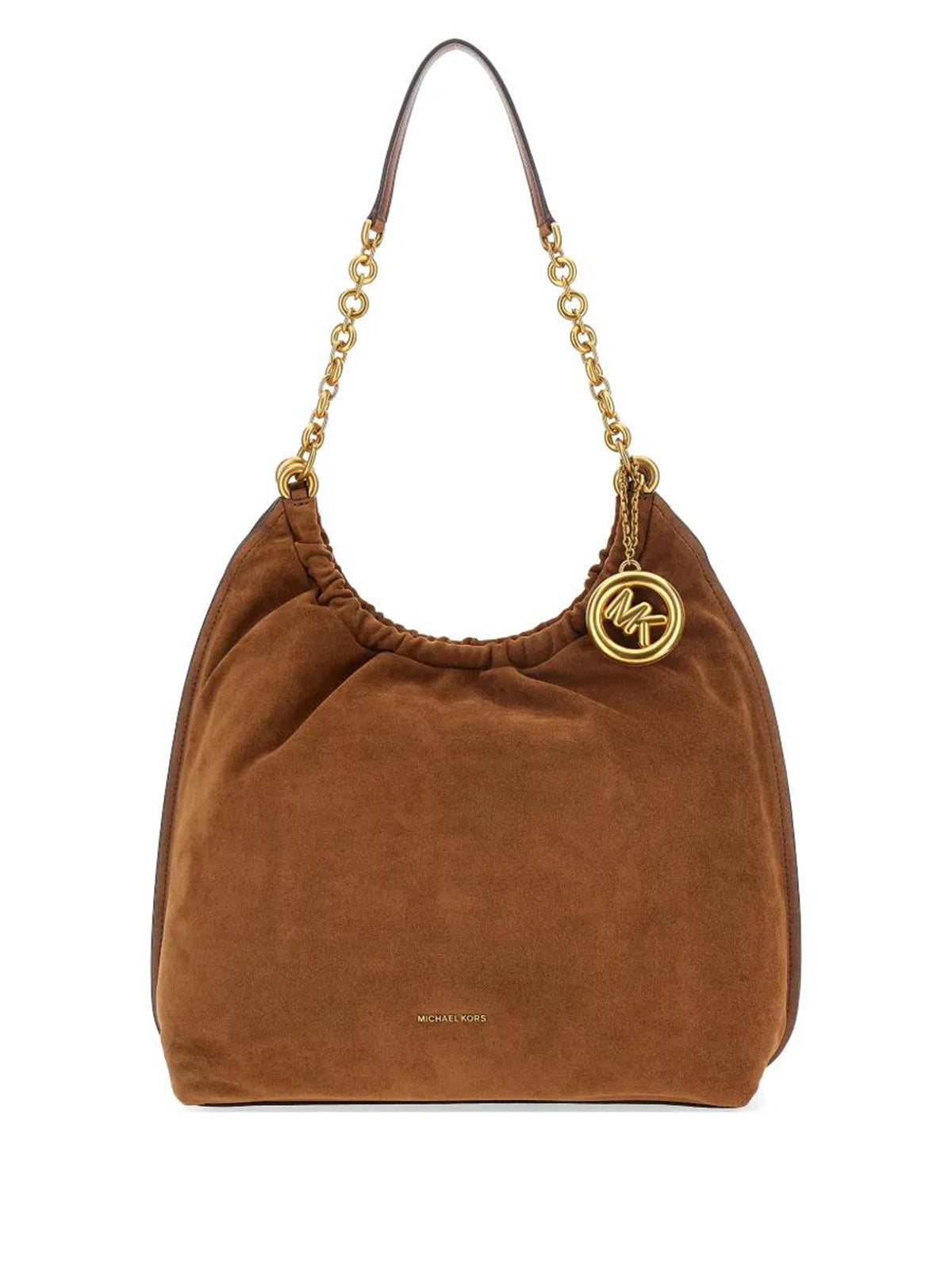 Michael Kors BORSE A TRACOLLA Marrone