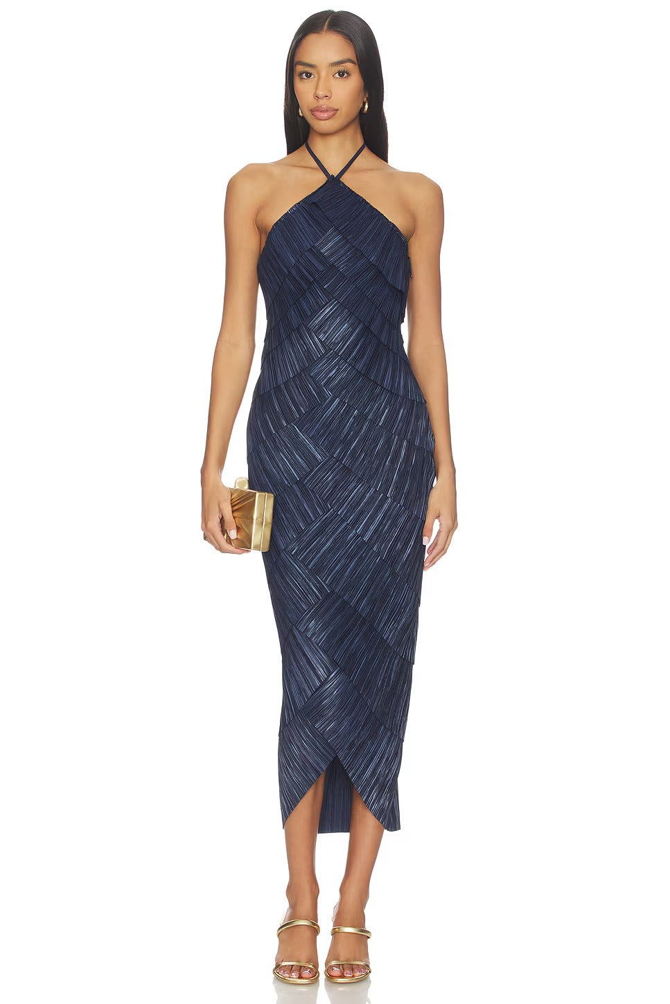 Cult Gaia VESTITI Blu