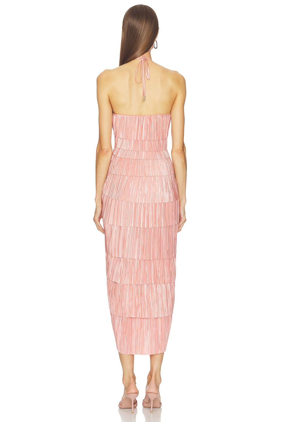 Cult Gaia VESTITI Rosa