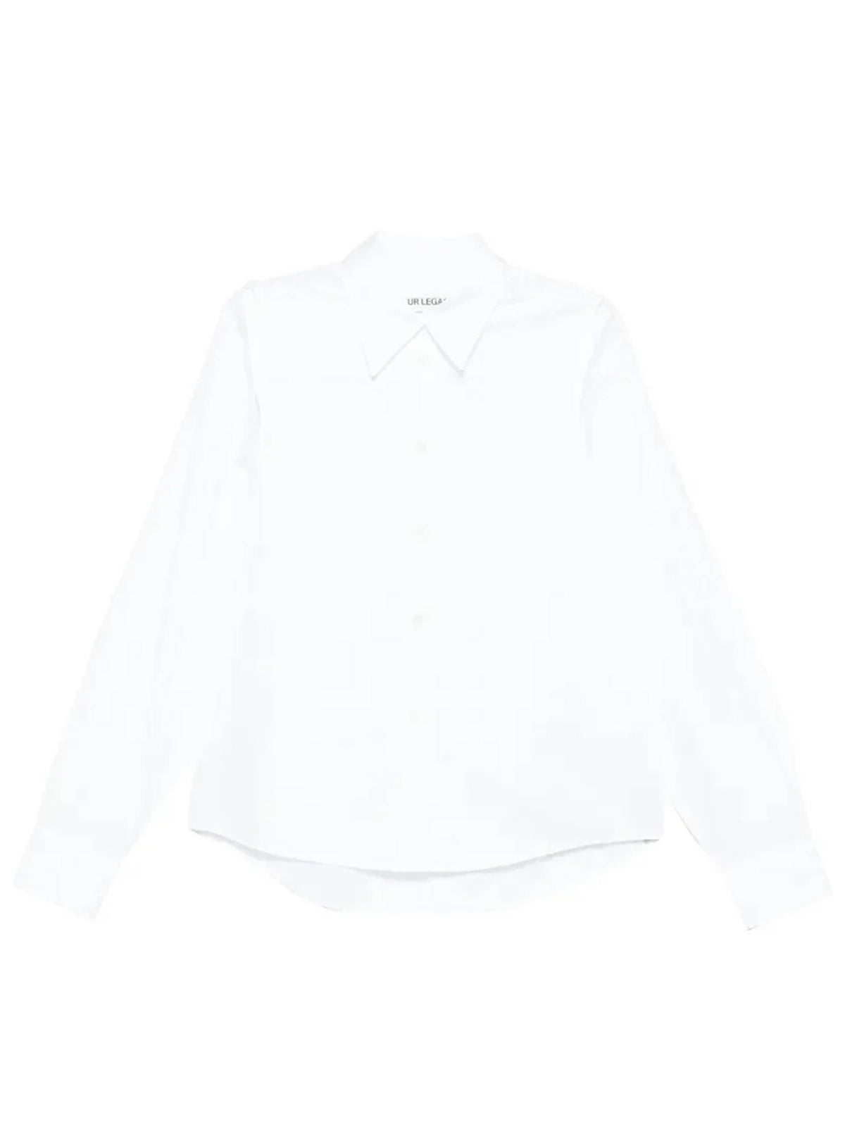 Our Legacy CAMICIE Bianco