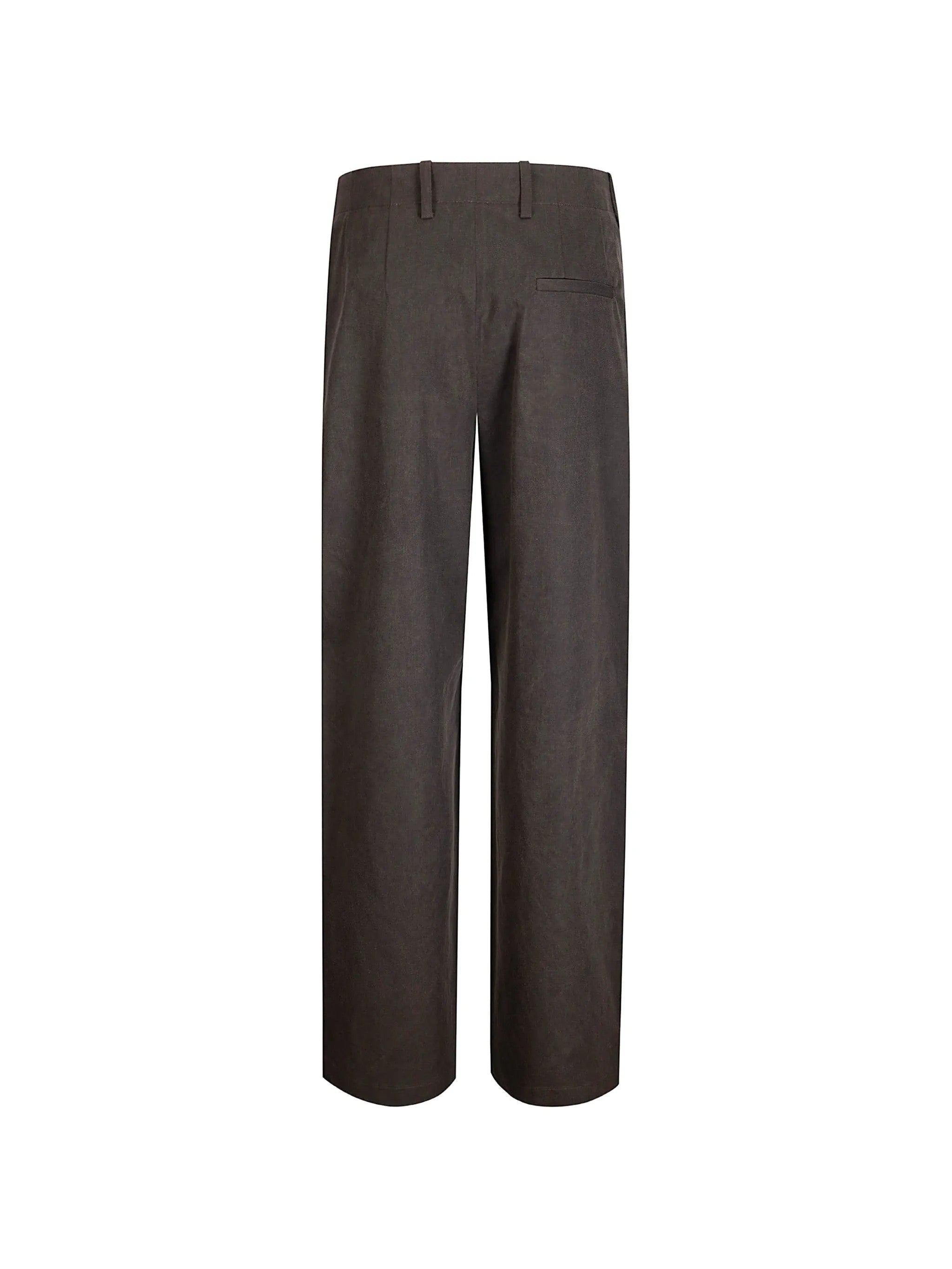 Our Legacy PANTALONI Marrone