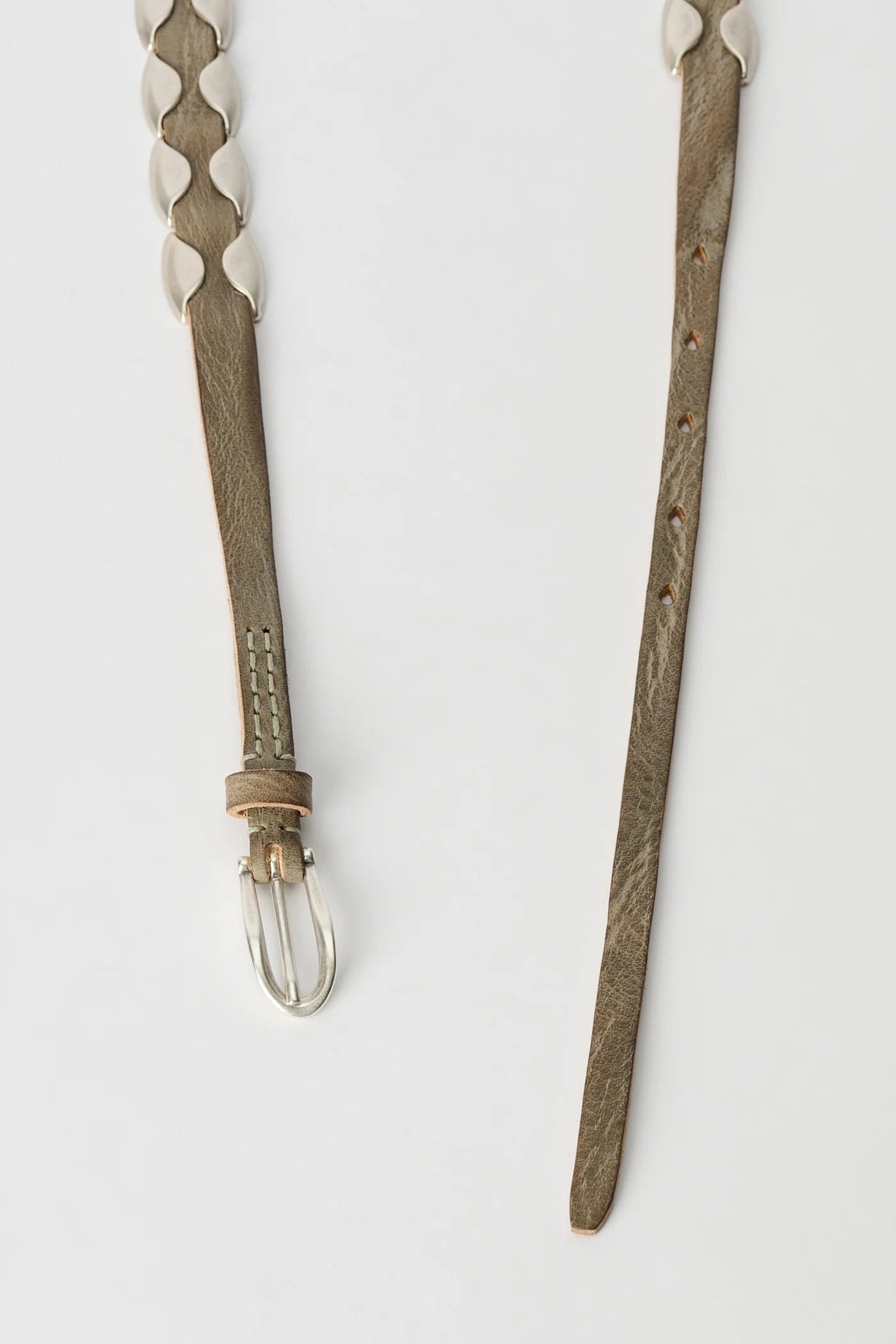 Our Legacy CINTURE Blu