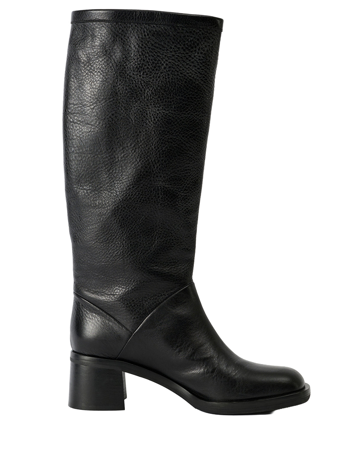 Our Legacy STIVALI Nero