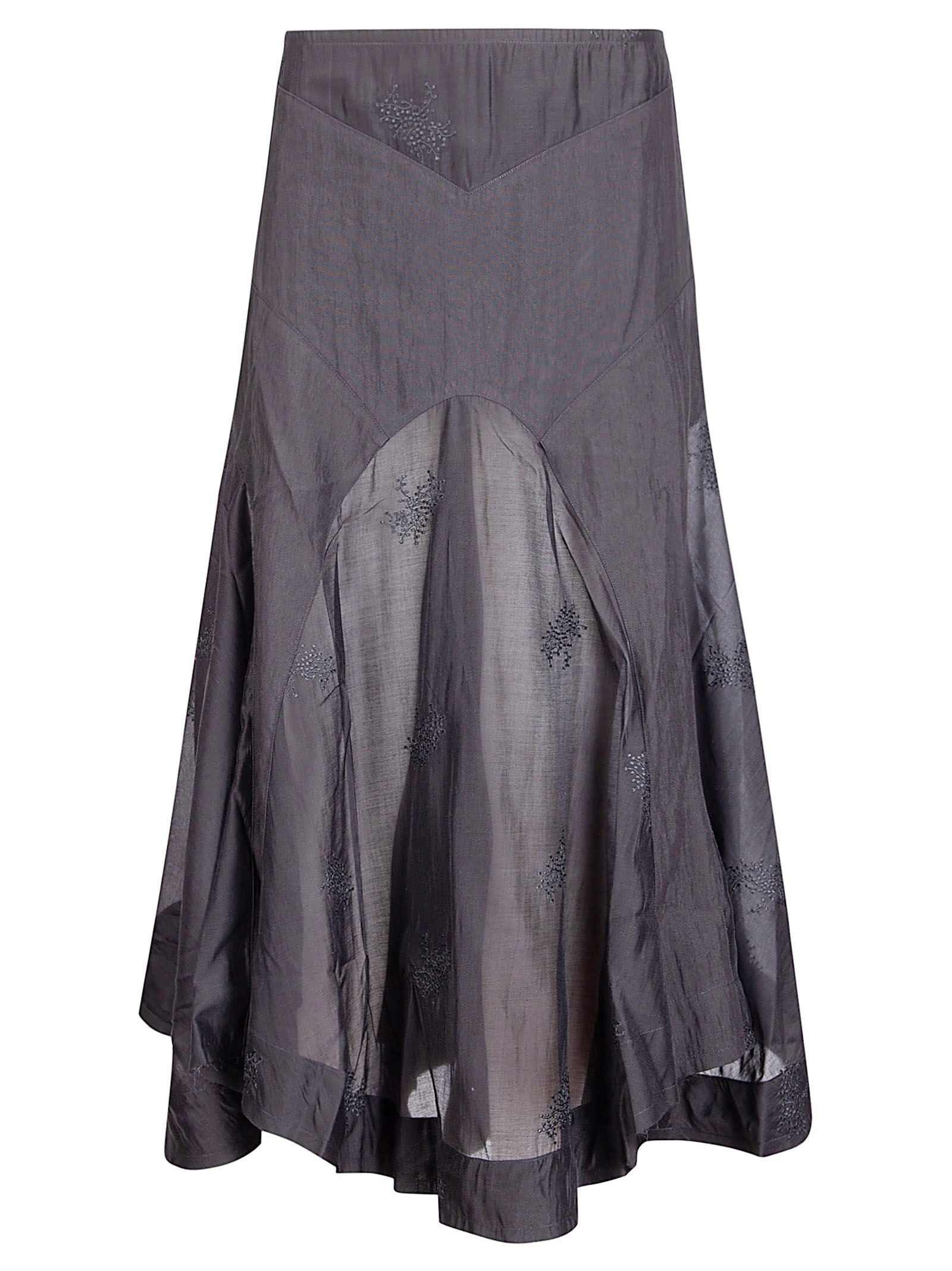 Our Legacy GONNE Nero