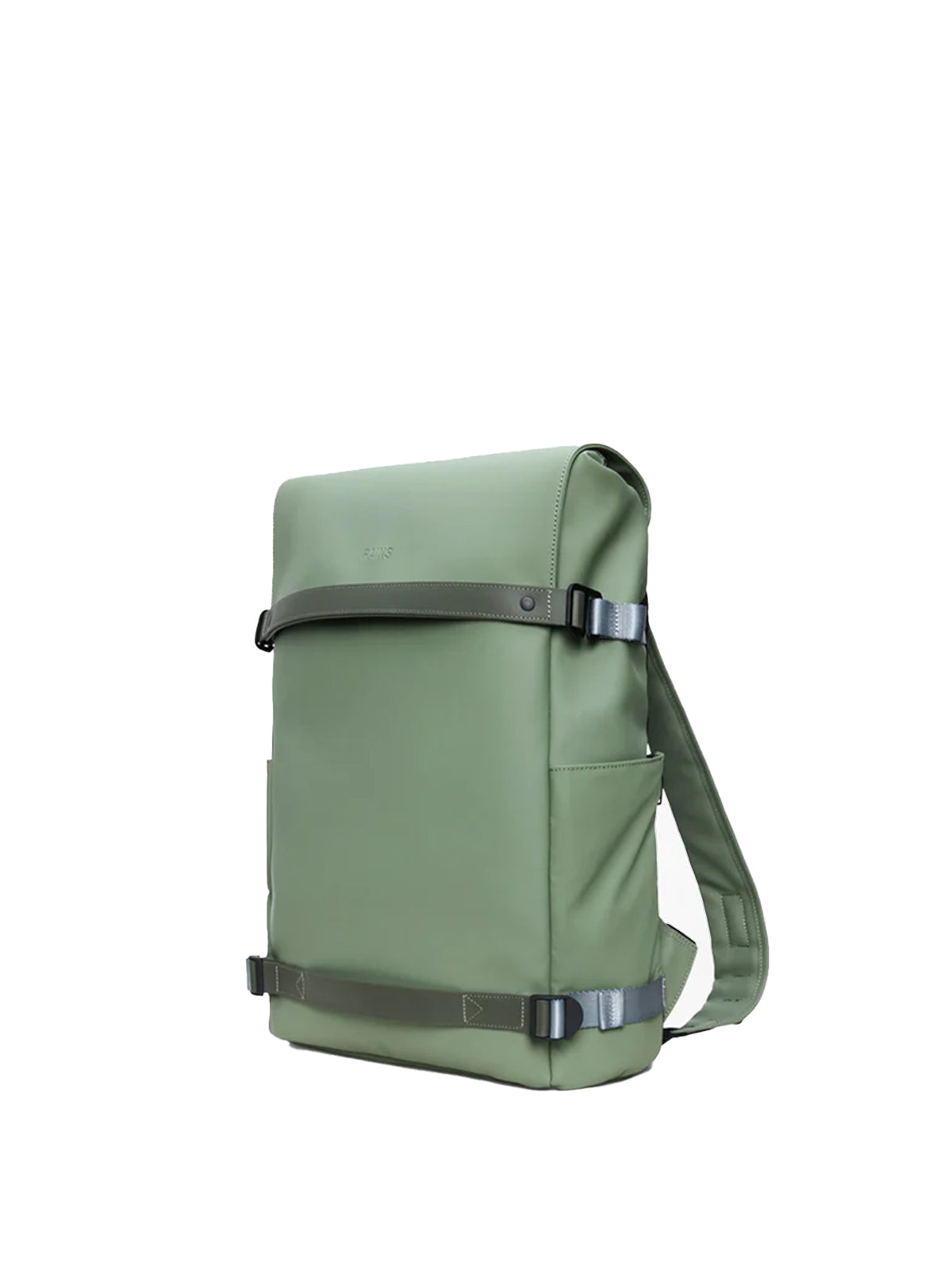 Rains BORSE A SPALLA Verde