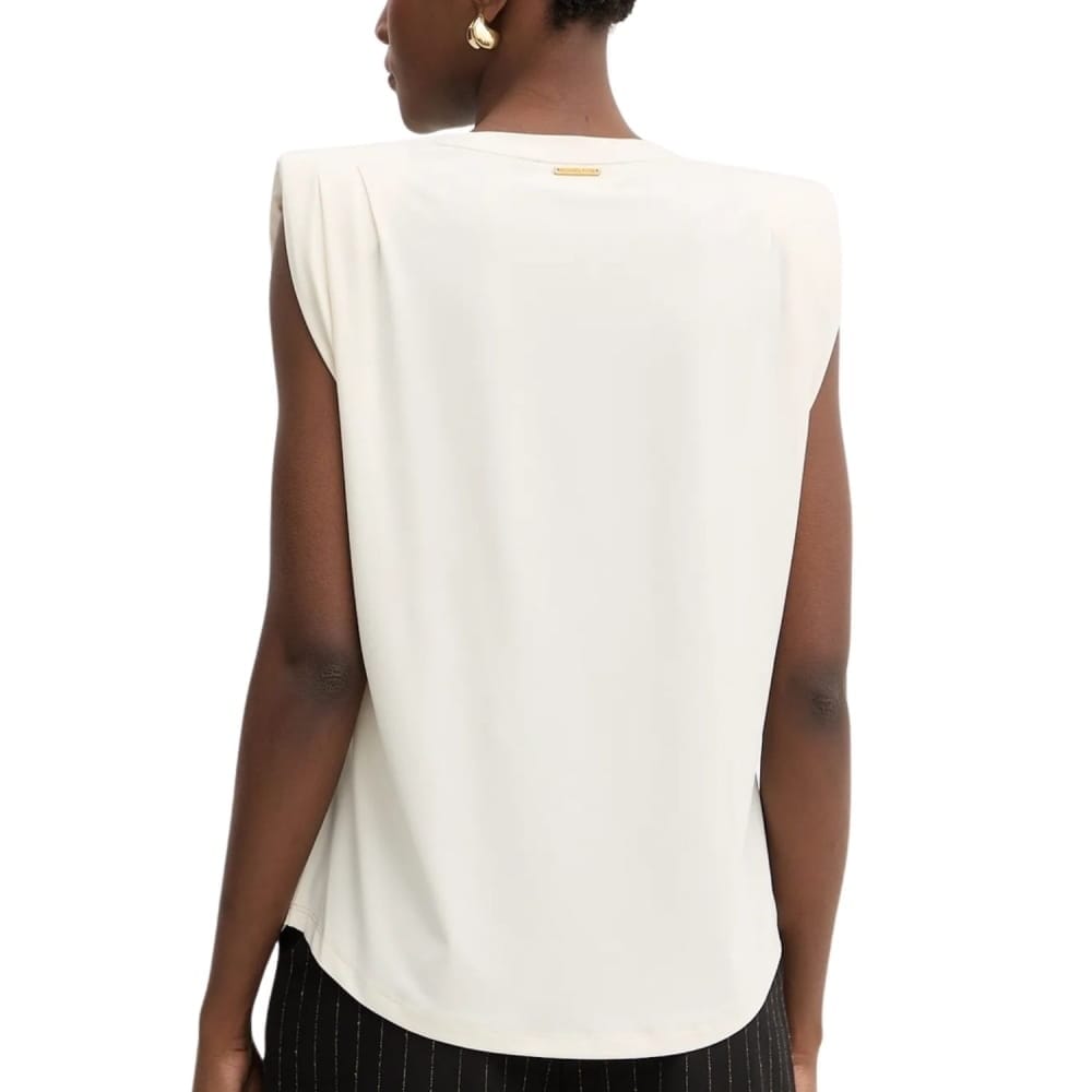 Michael Kors TOP Beige