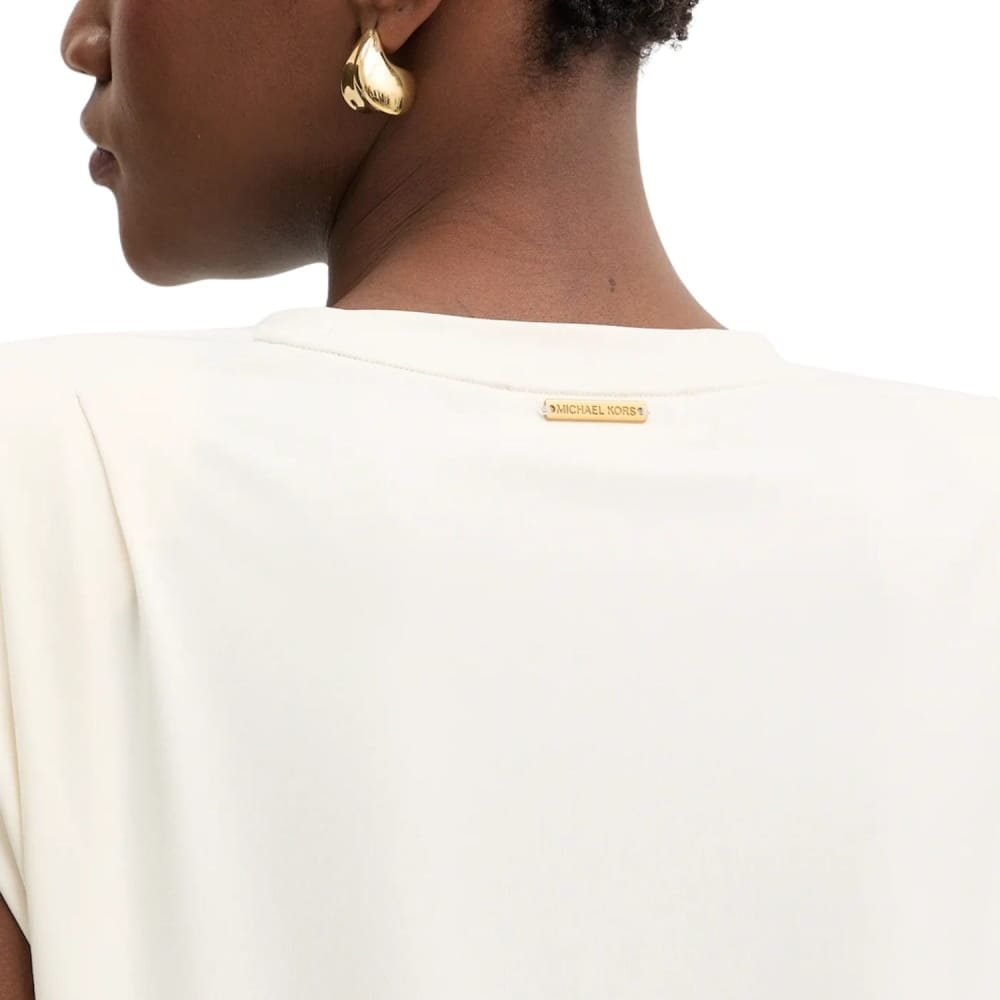 Michael Kors TOP Beige