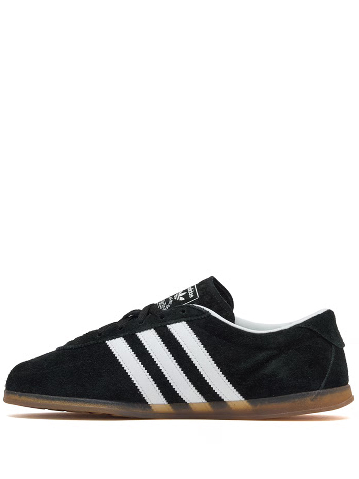 Adidas Originals SNEAKERS Nero