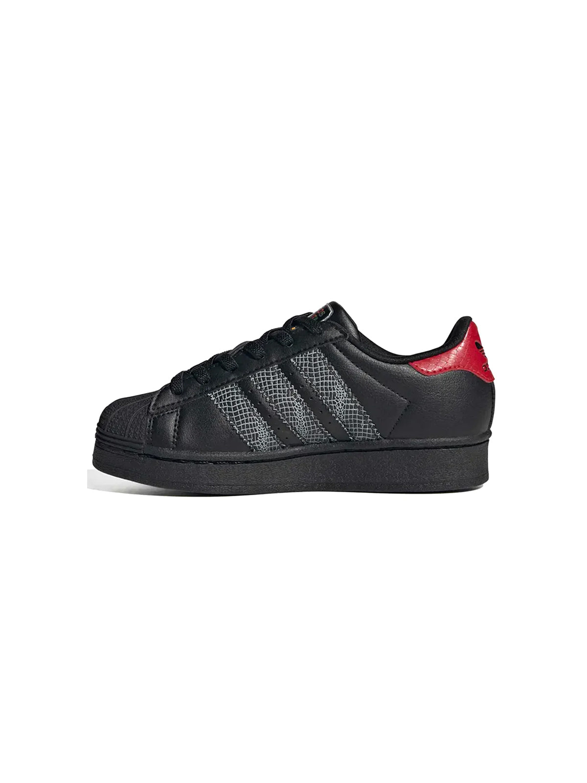 Adidas Originals SNEAKERS Nero