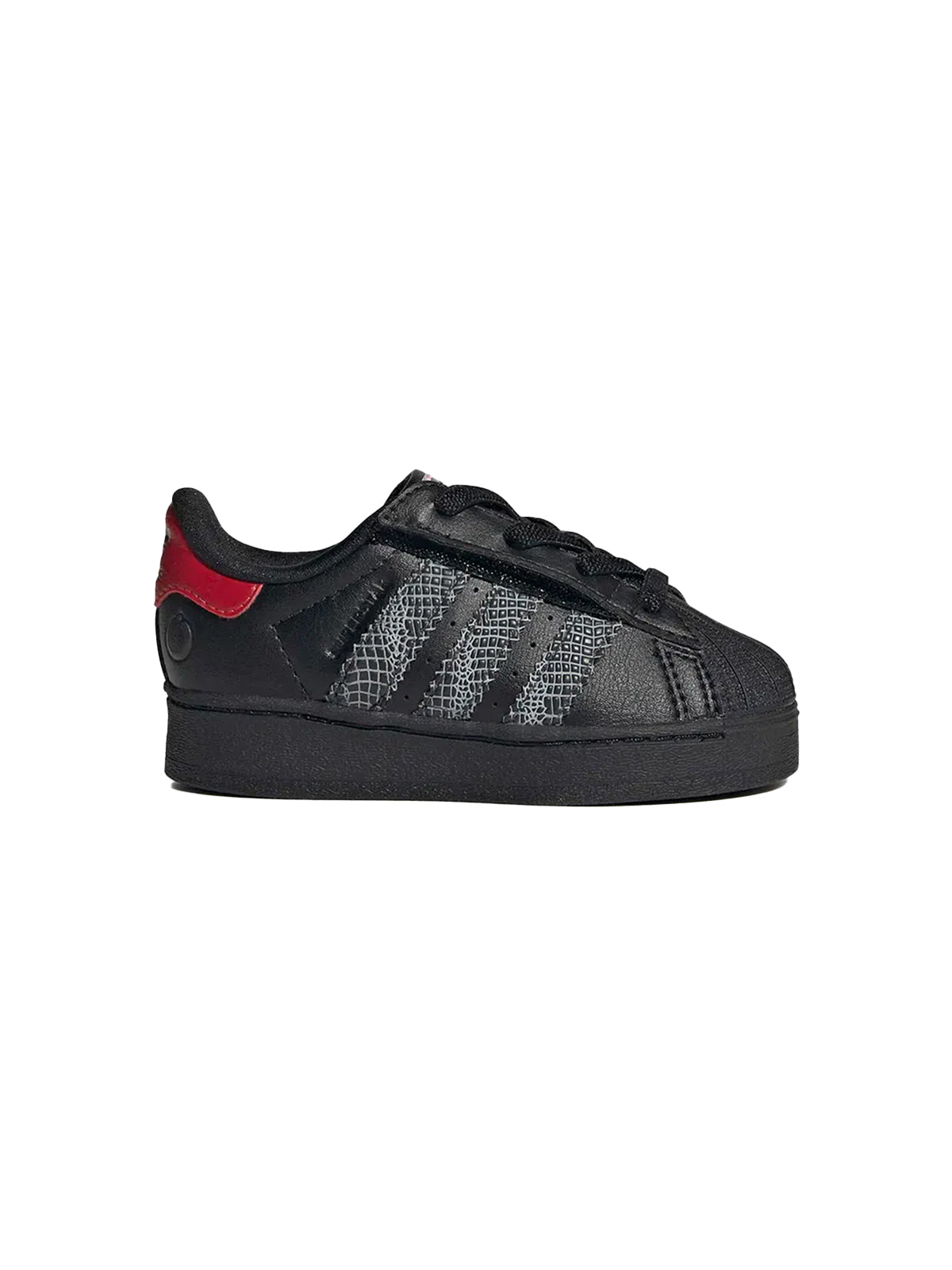 Adidas Kids SNEAKERS Nero