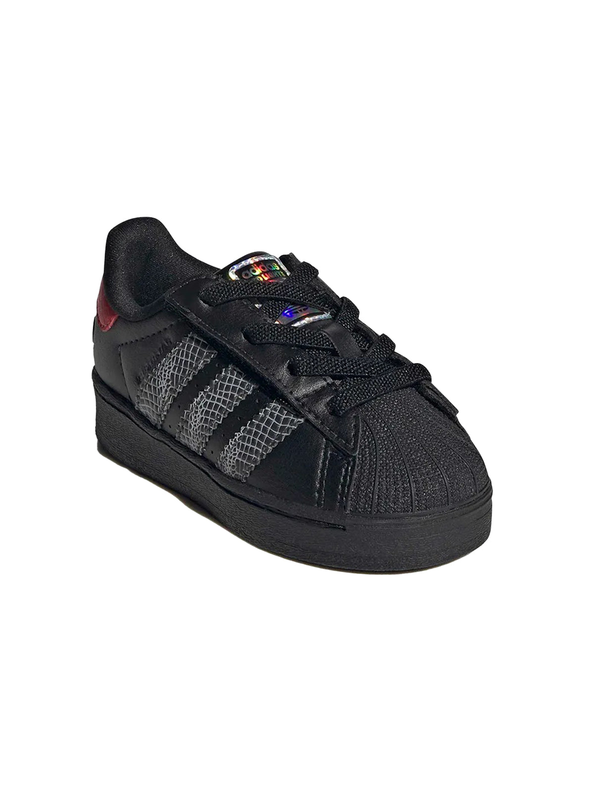 Adidas Kids SNEAKERS Nero