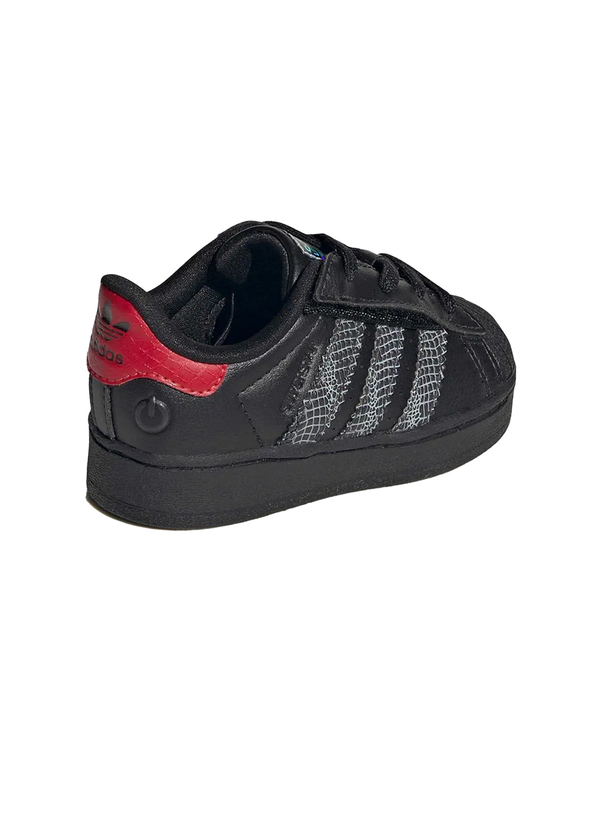 Adidas Kids SNEAKERS Nero