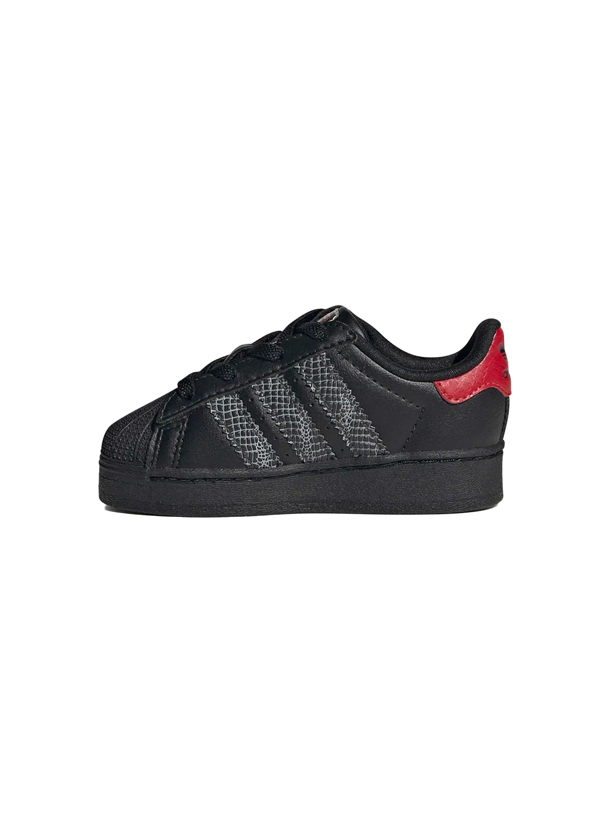 Adidas Kids SNEAKERS Nero
