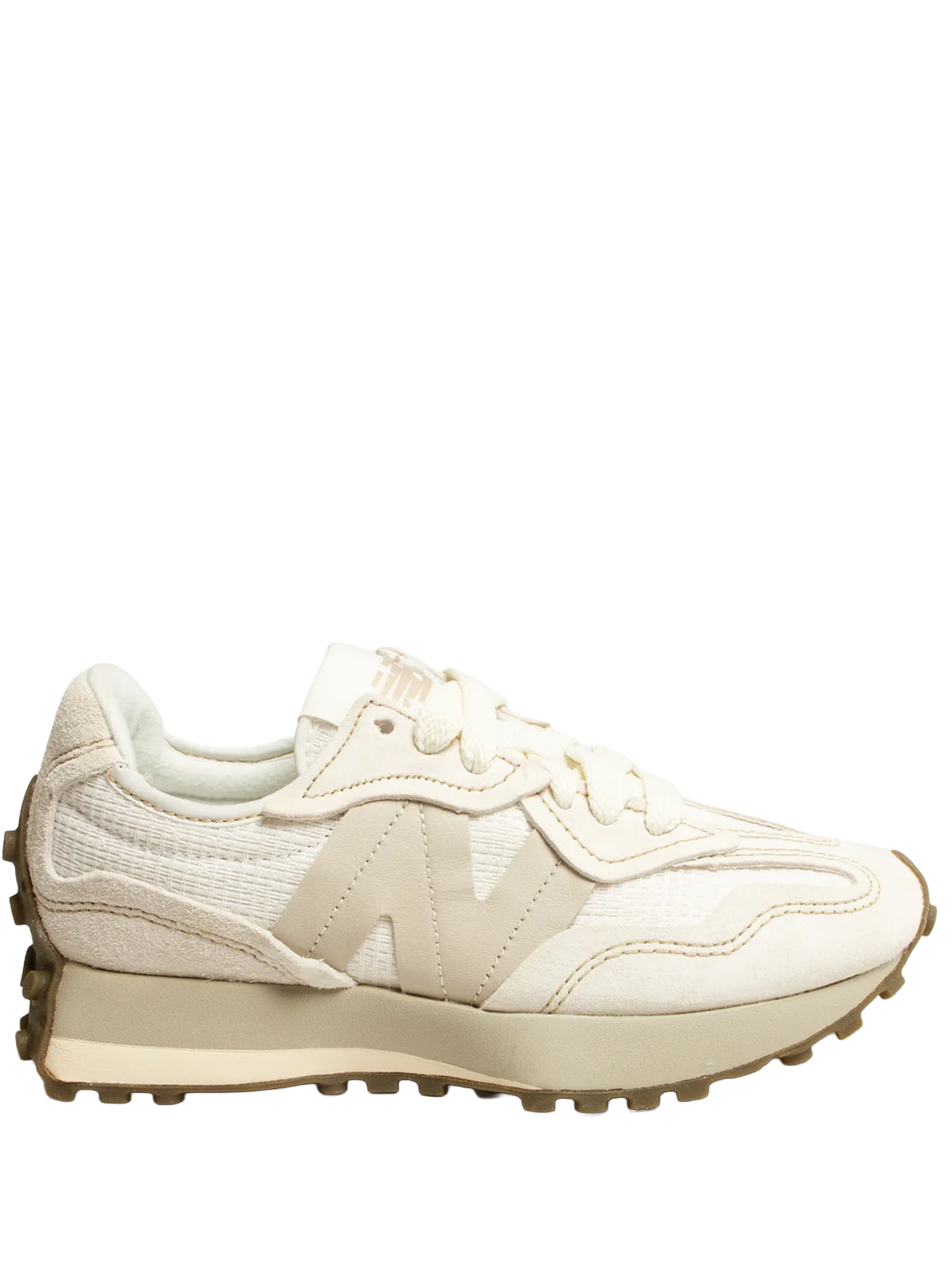 New Balance SNEAKERS Beige