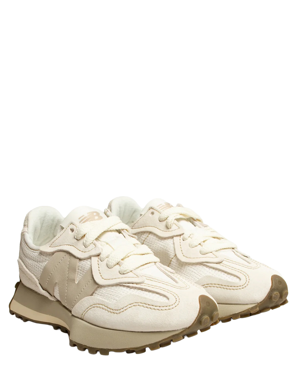 New Balance SNEAKERS Beige