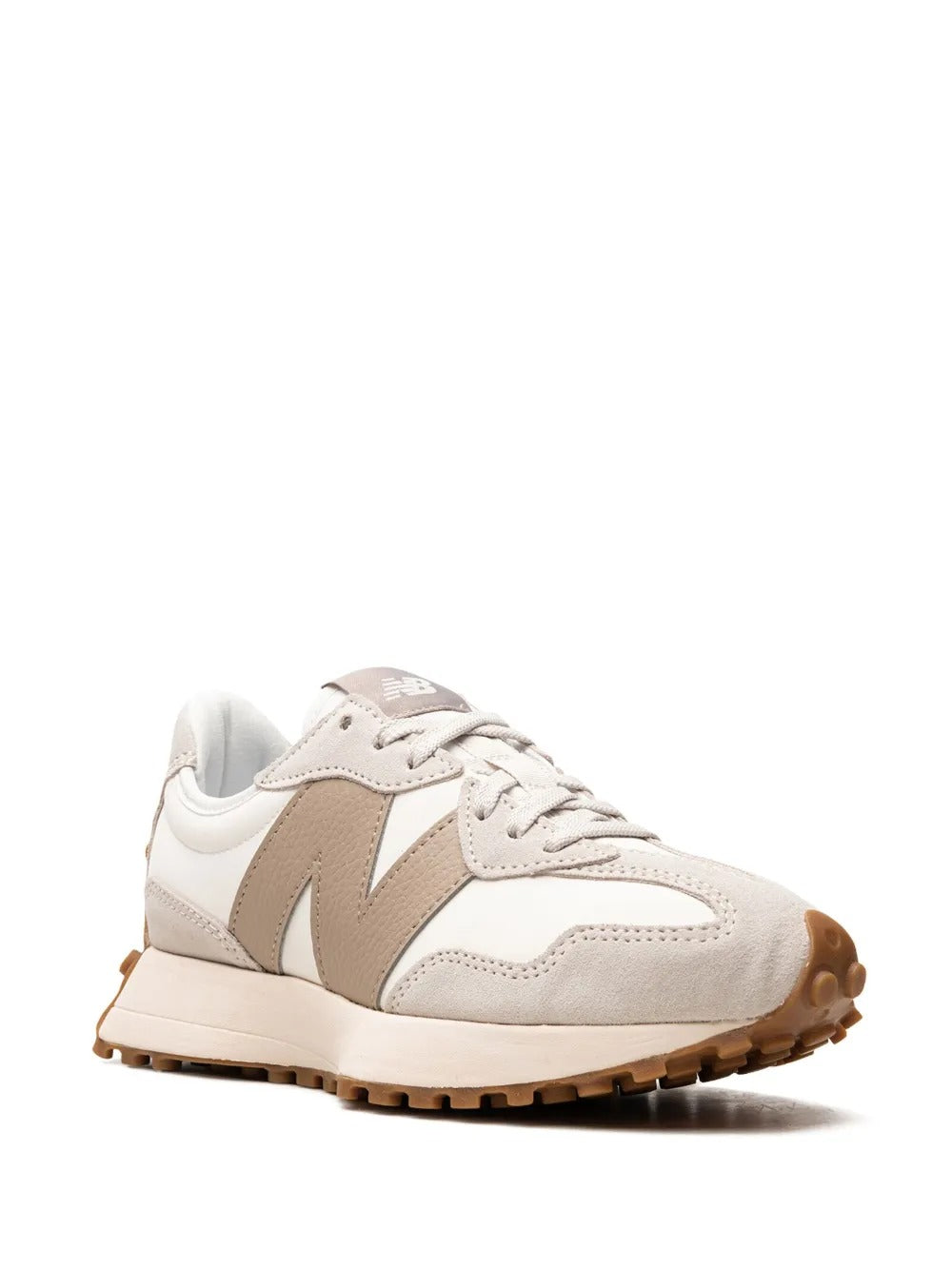 New Balance SNEAKERS Beige