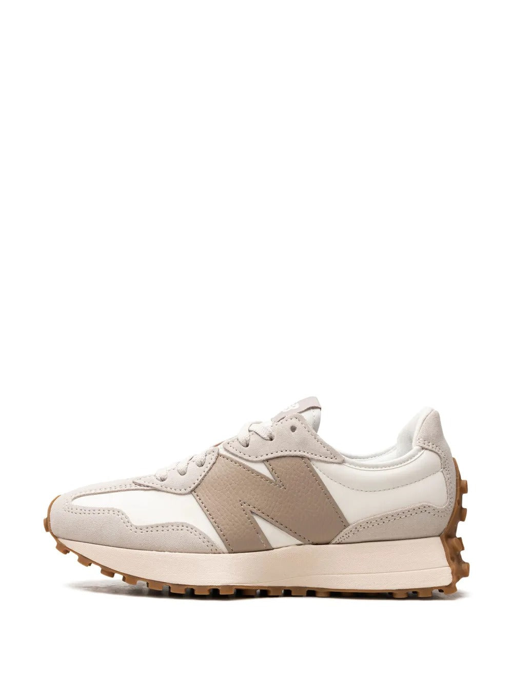 New Balance SNEAKERS Beige