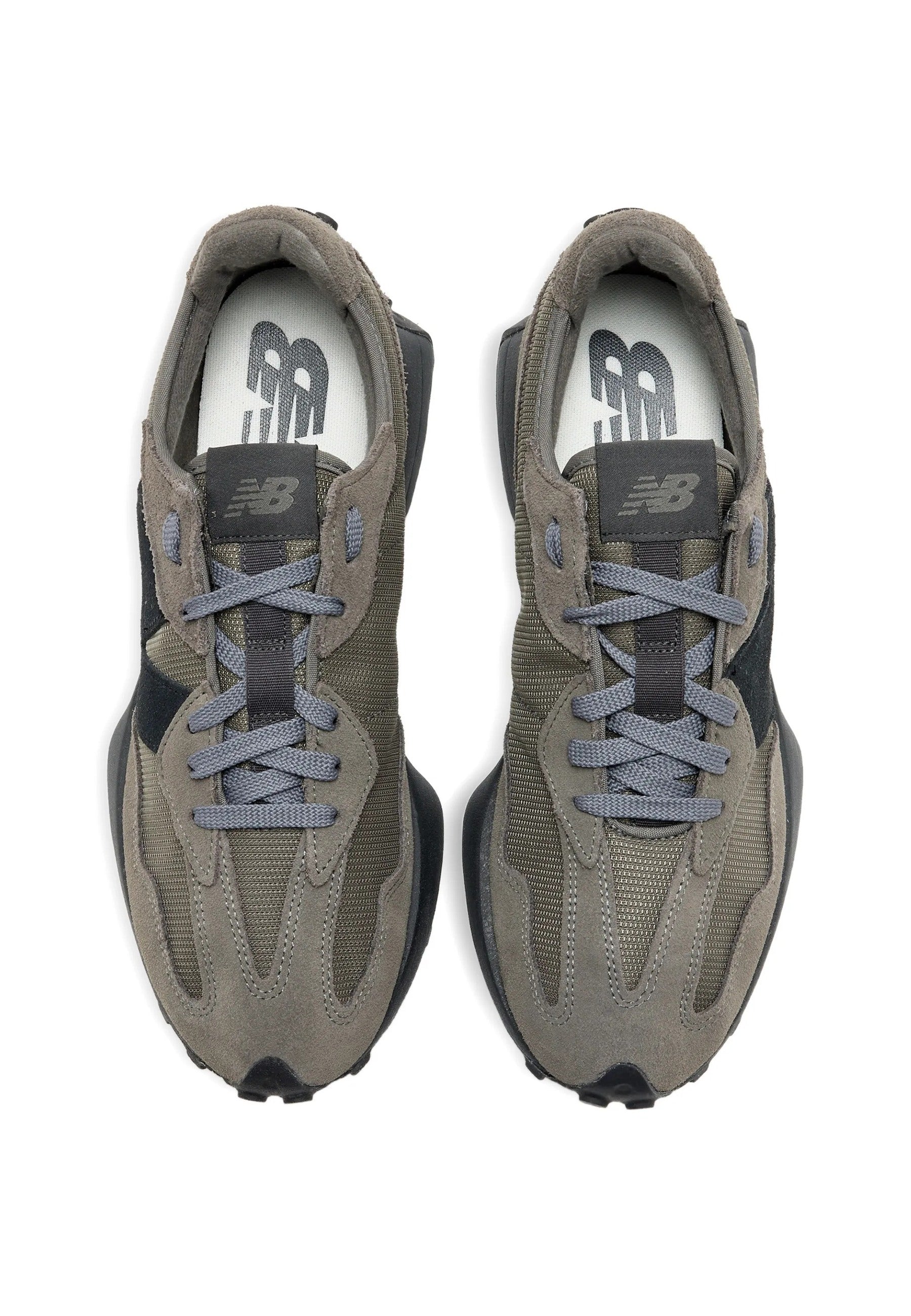 New Balance SNEAKERS Grigio