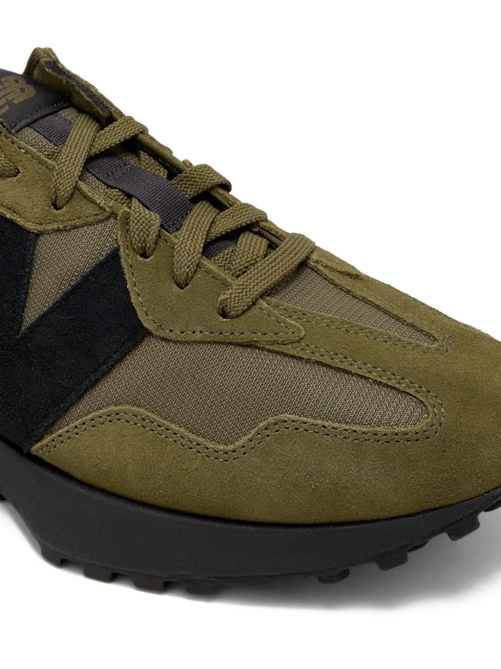 New Balance SNEAKERS Verde