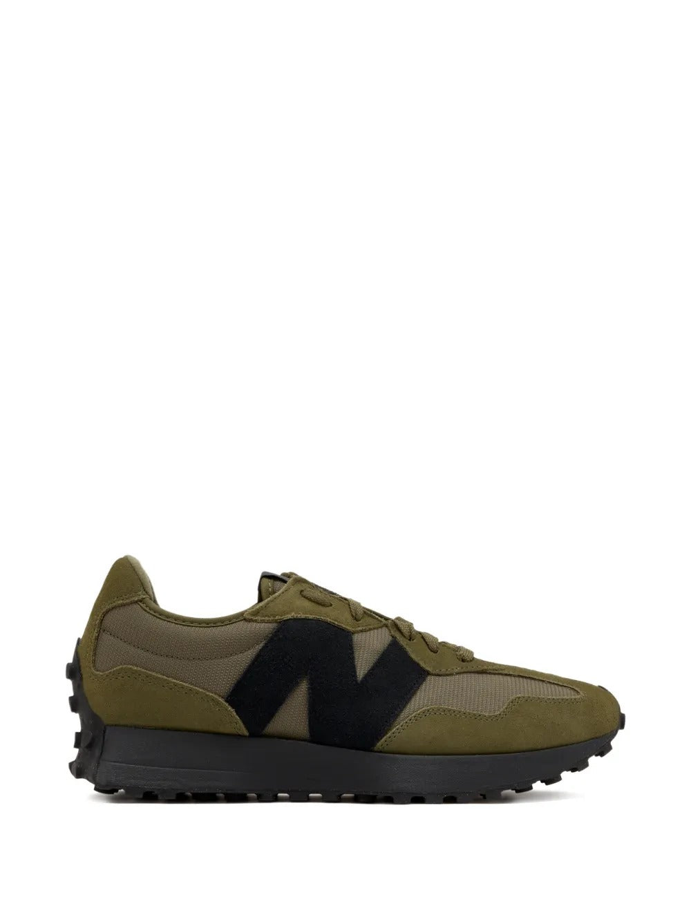 New Balance SNEAKERS Verde