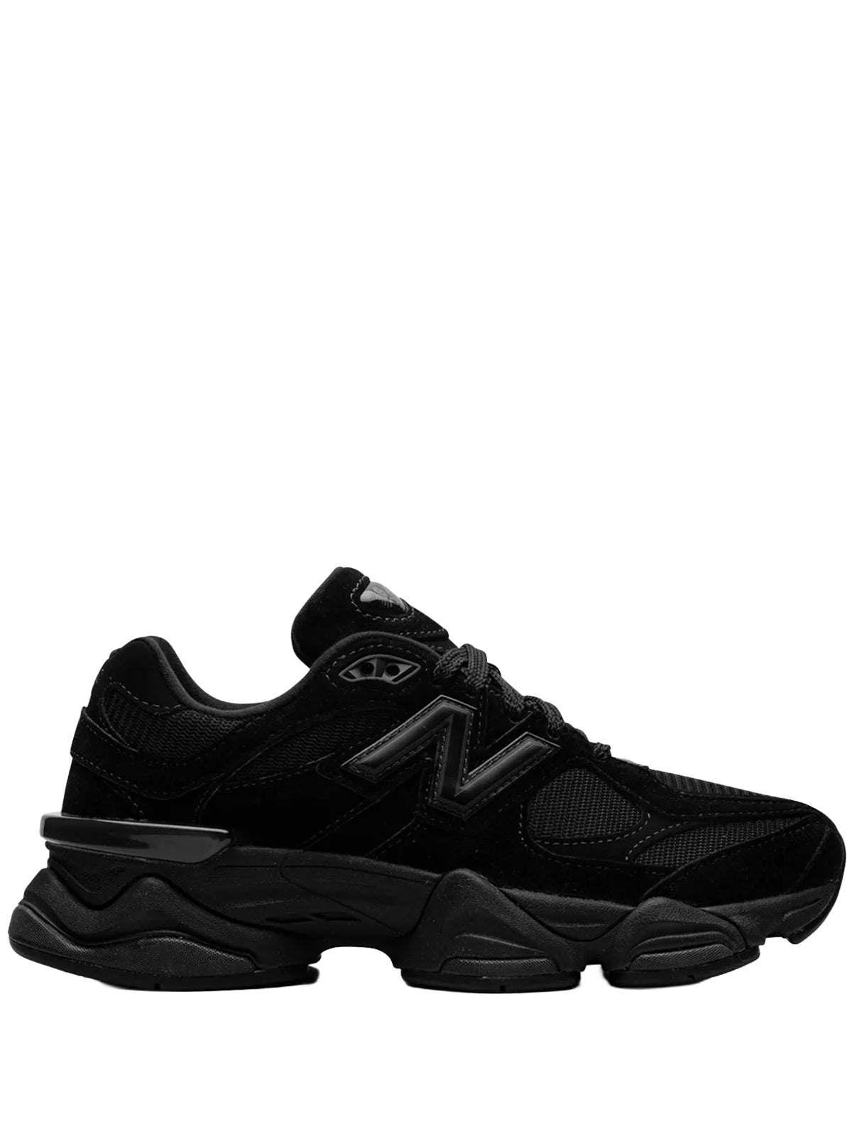 New Balance SNEAKERS Nero