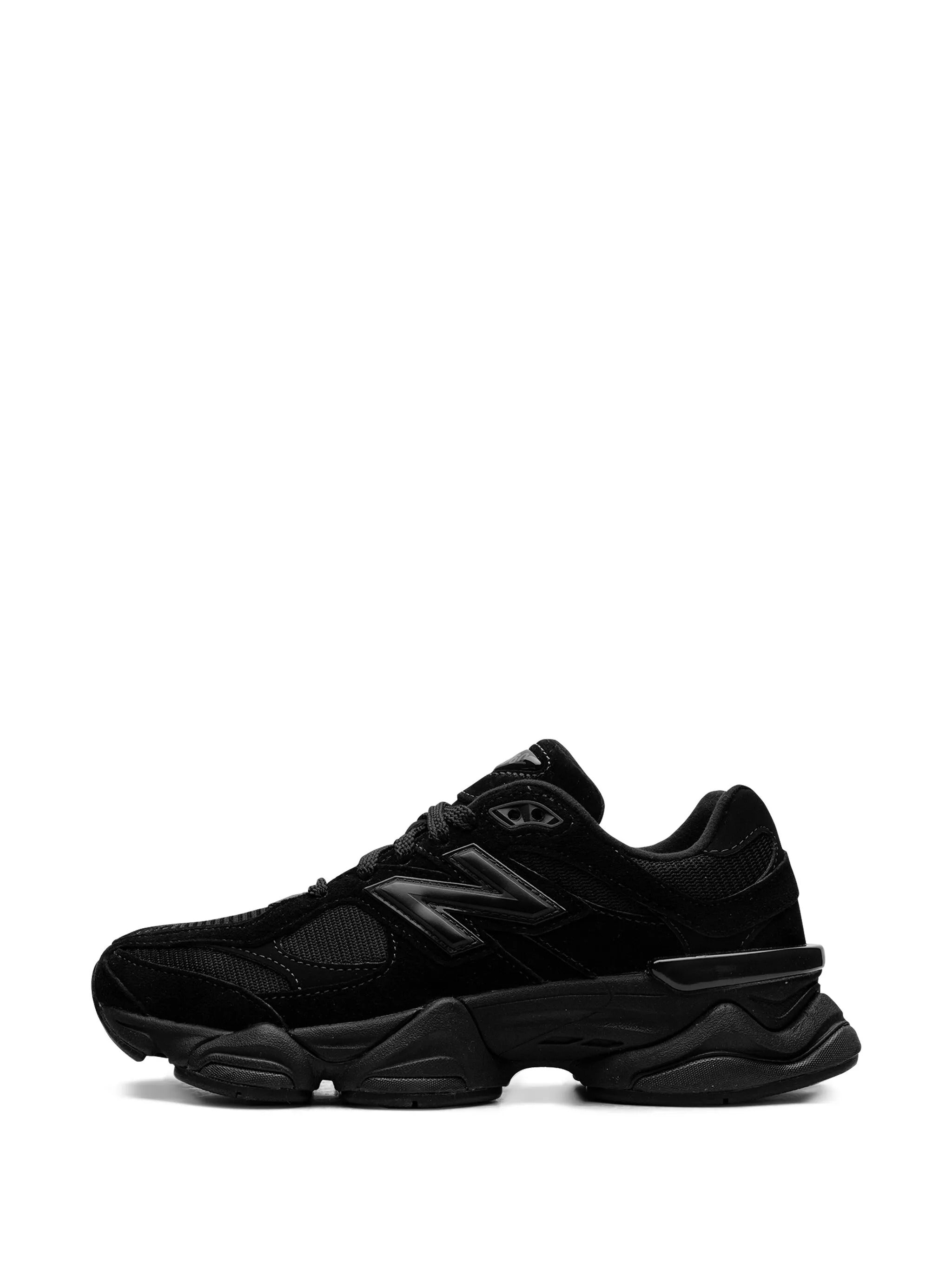New Balance SNEAKERS Nero
