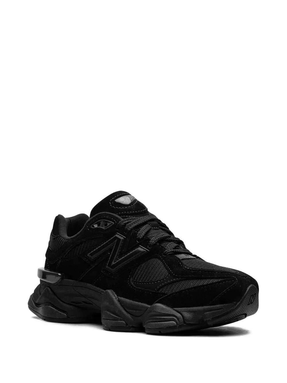 New Balance SNEAKERS Nero