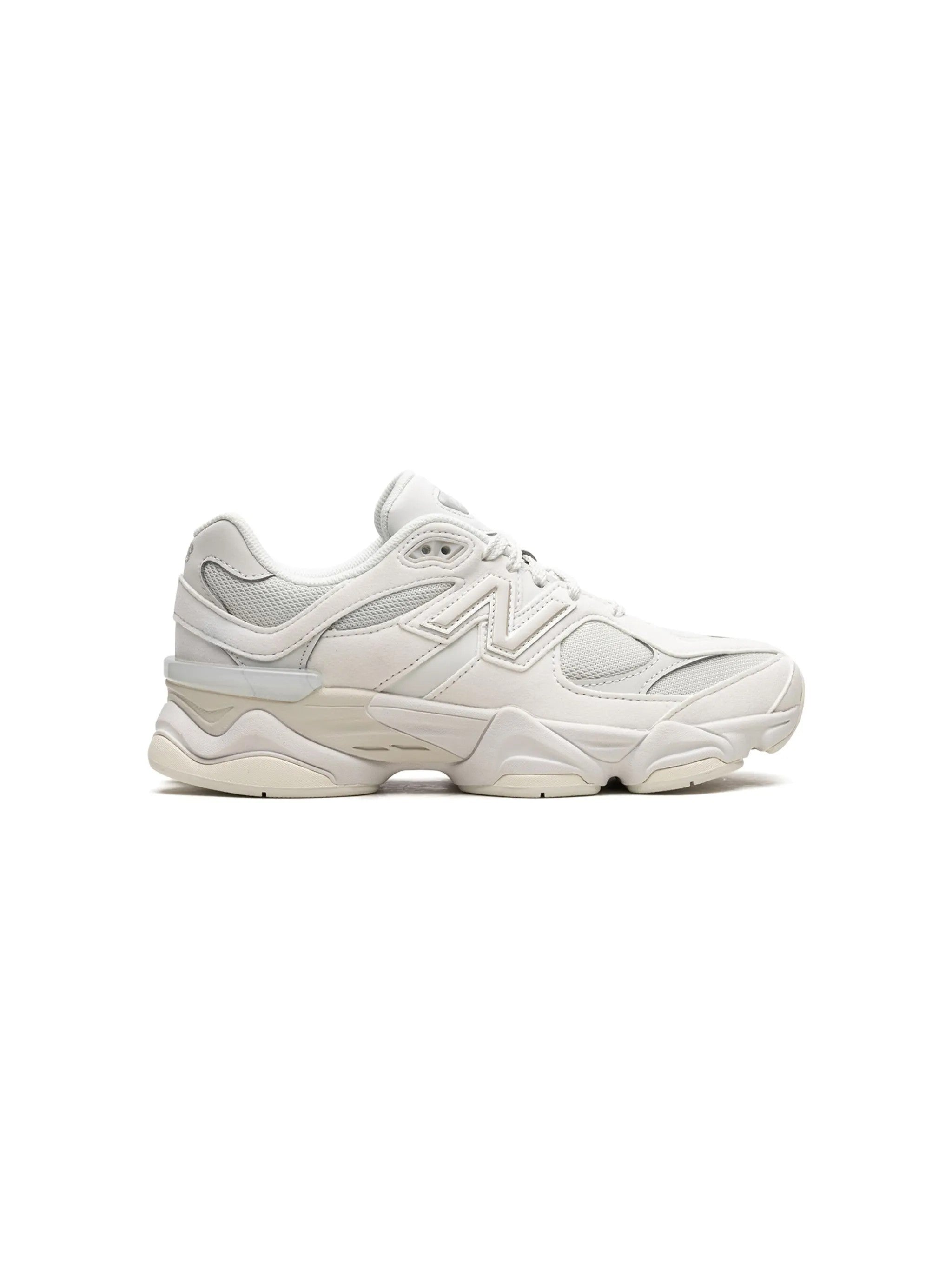 New Balance Kids SNEAKERS Grigio