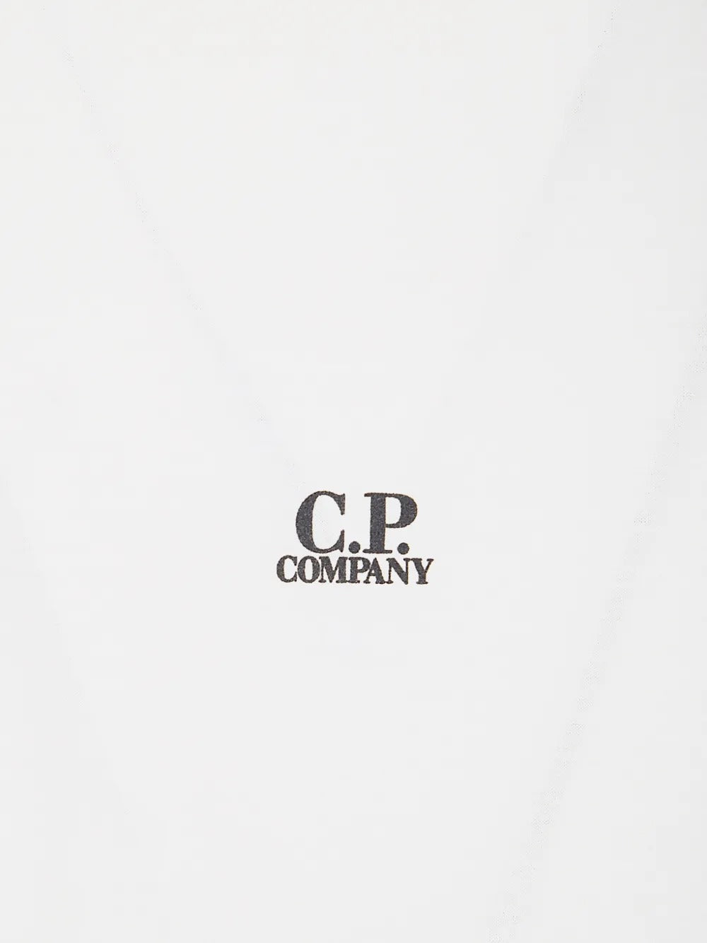 C.p. Company T-SHIRT Bianco