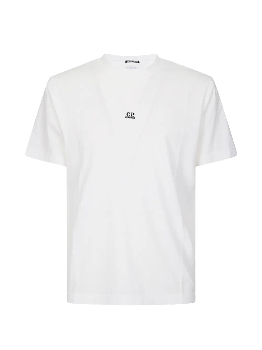 C.p. Company T-SHIRT Bianco