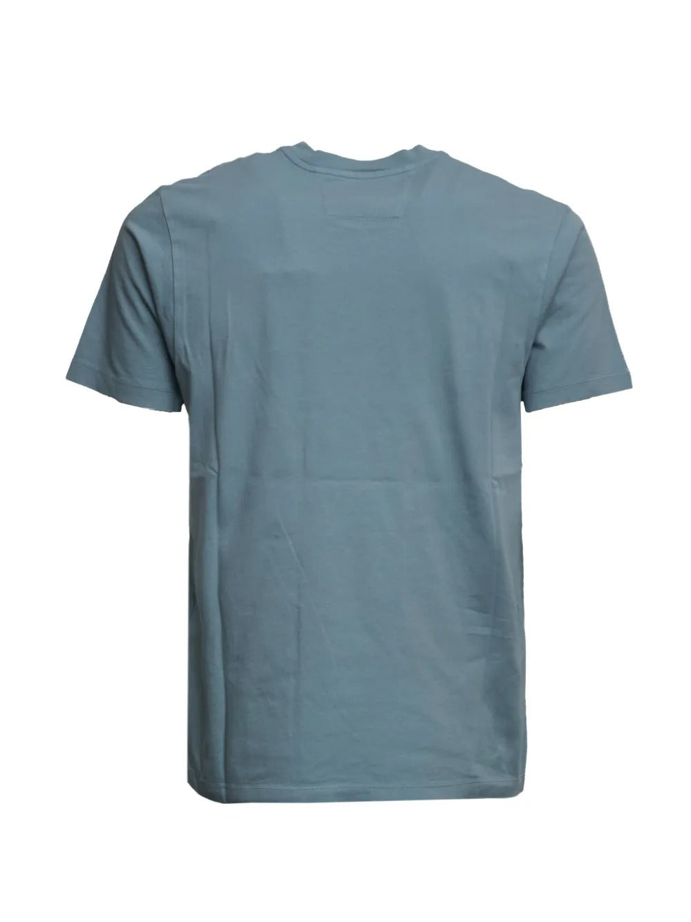 C.p. Company T-SHIRT Blu