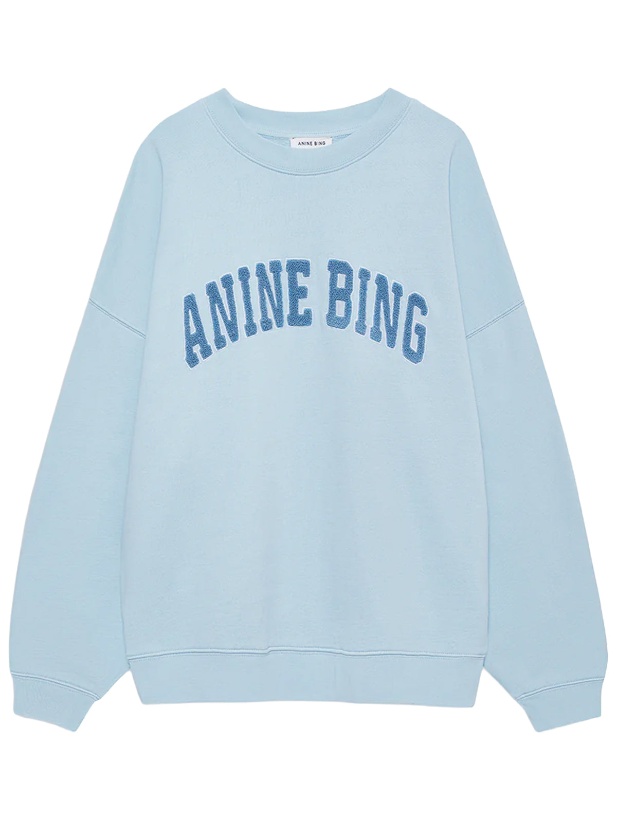 Anine Bing FELPE Blu
