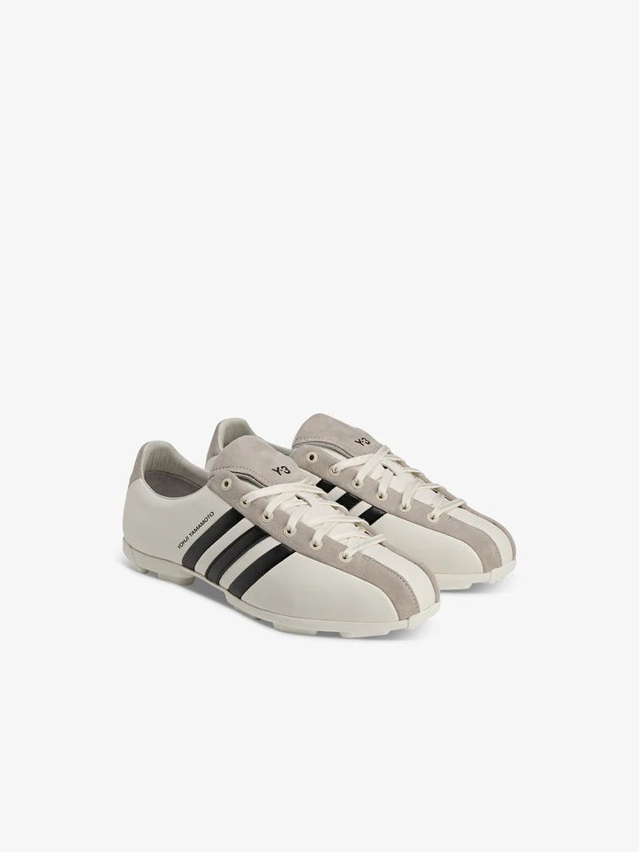 Y-3 SNEAKERS Bianco