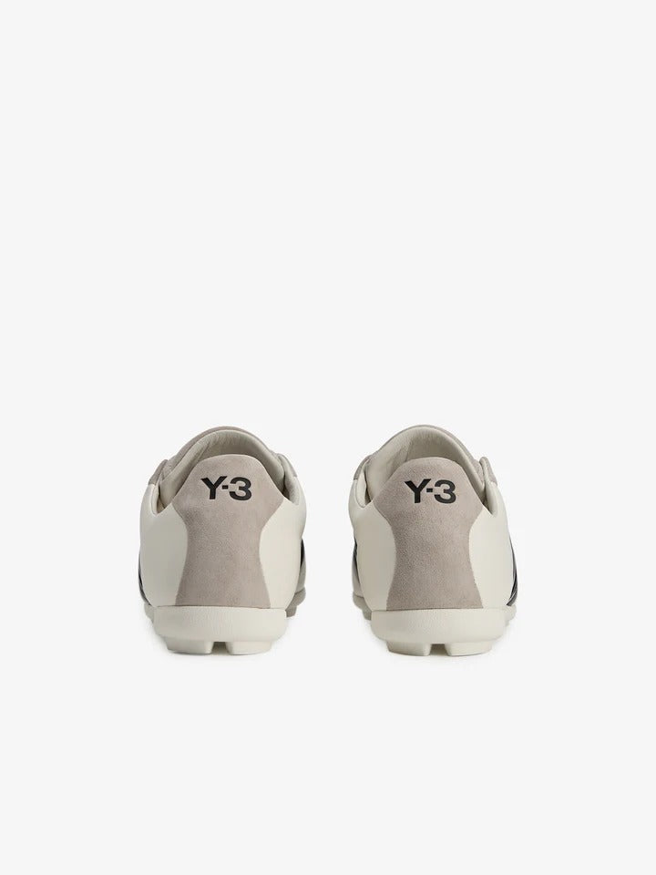 Y-3 SNEAKERS Bianco
