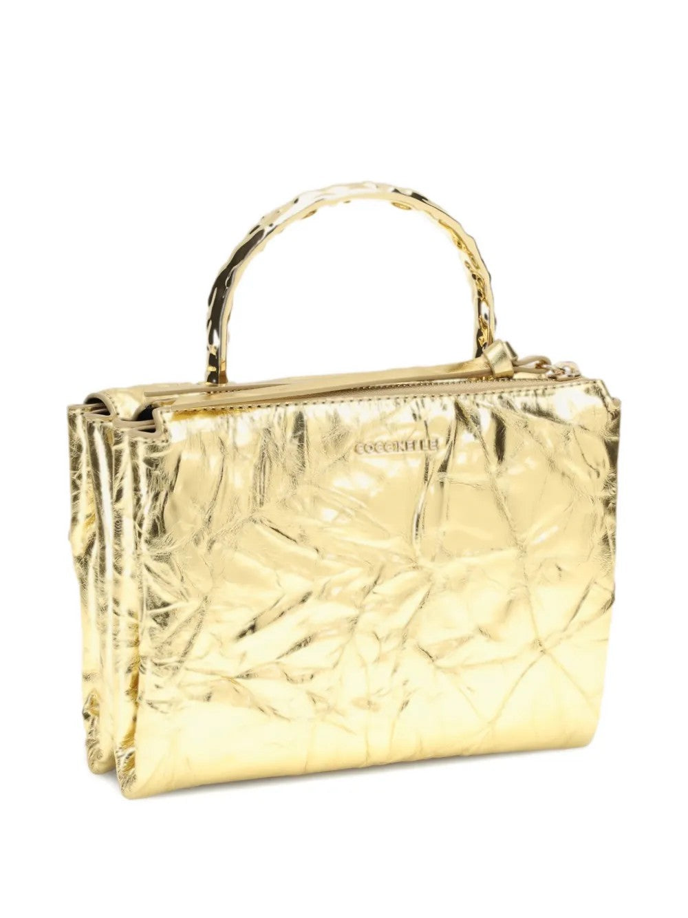 Coccinelle BORSE A MANO Oro