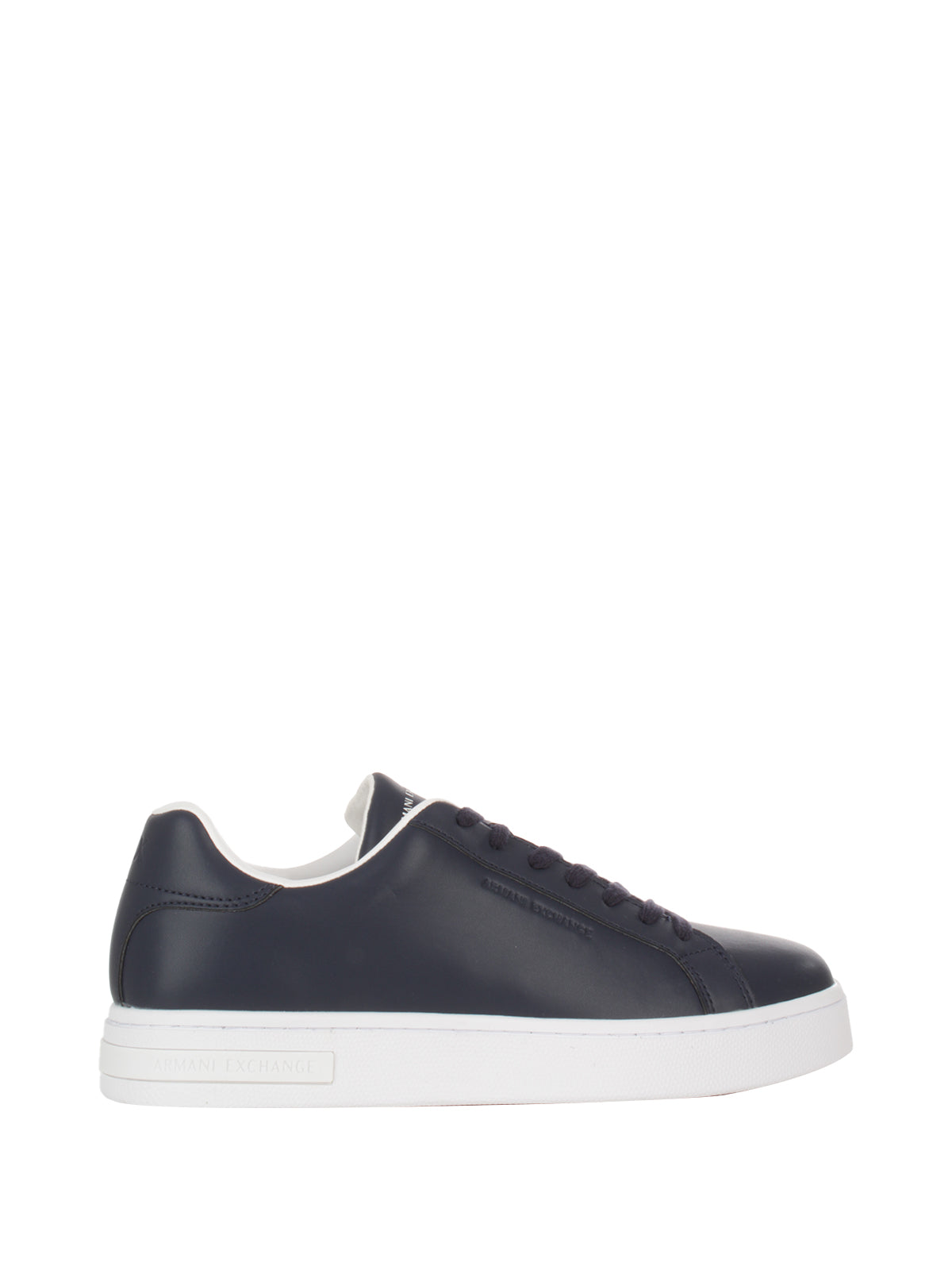 Armani Exchange SNEAKERS Blu