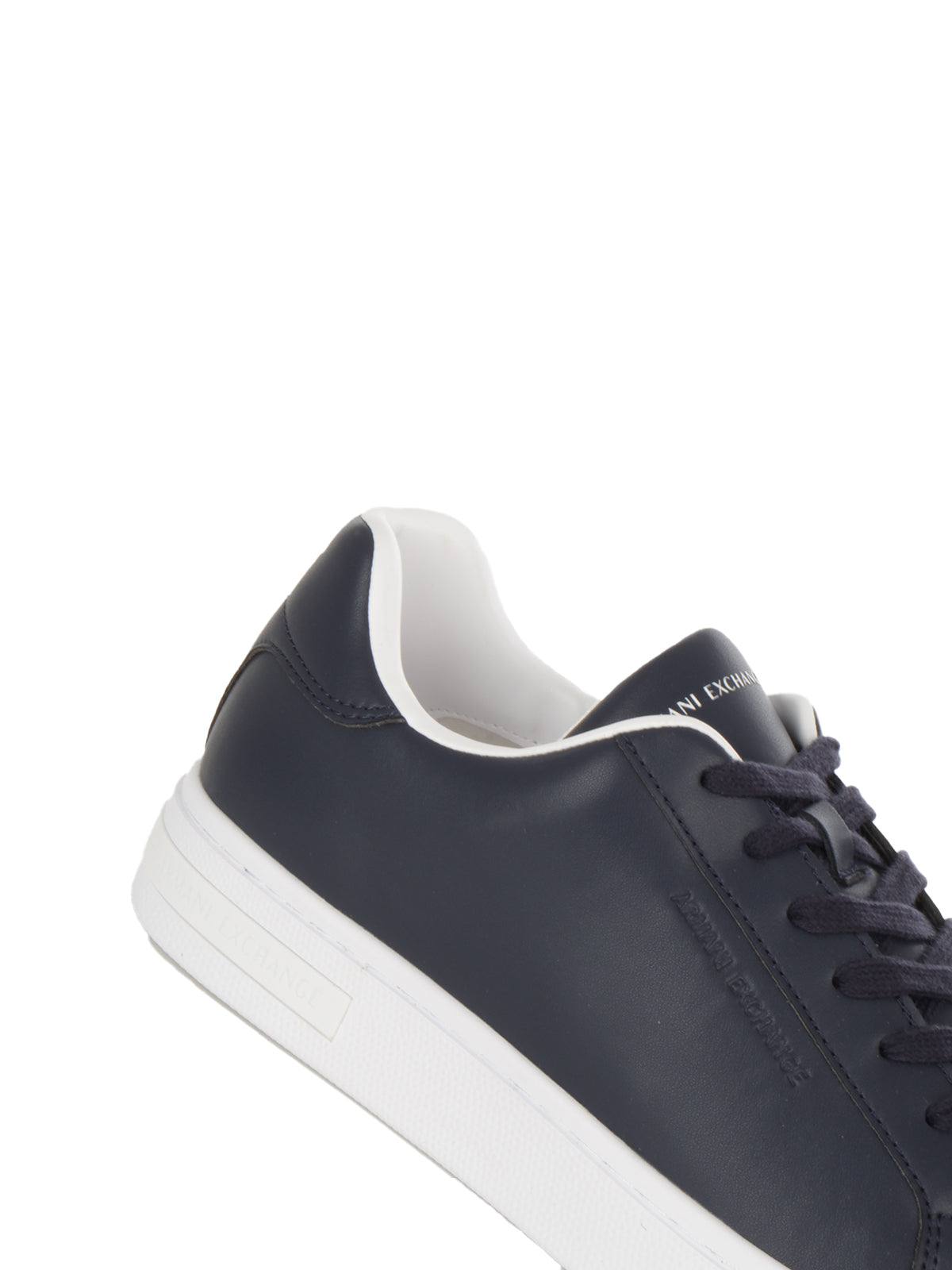 Armani Exchange SNEAKERS Blu