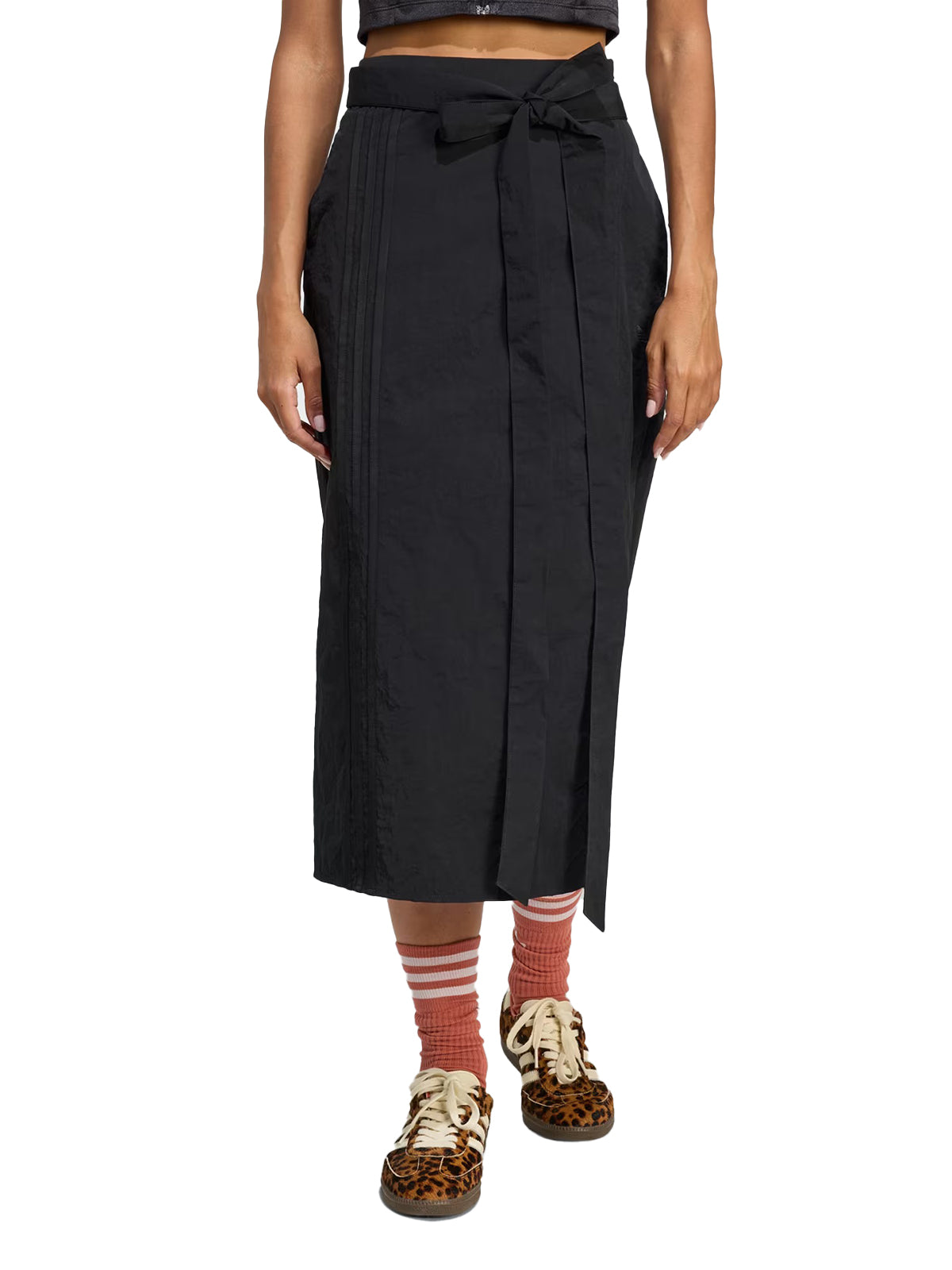 Adidas Originals GONNE Nero