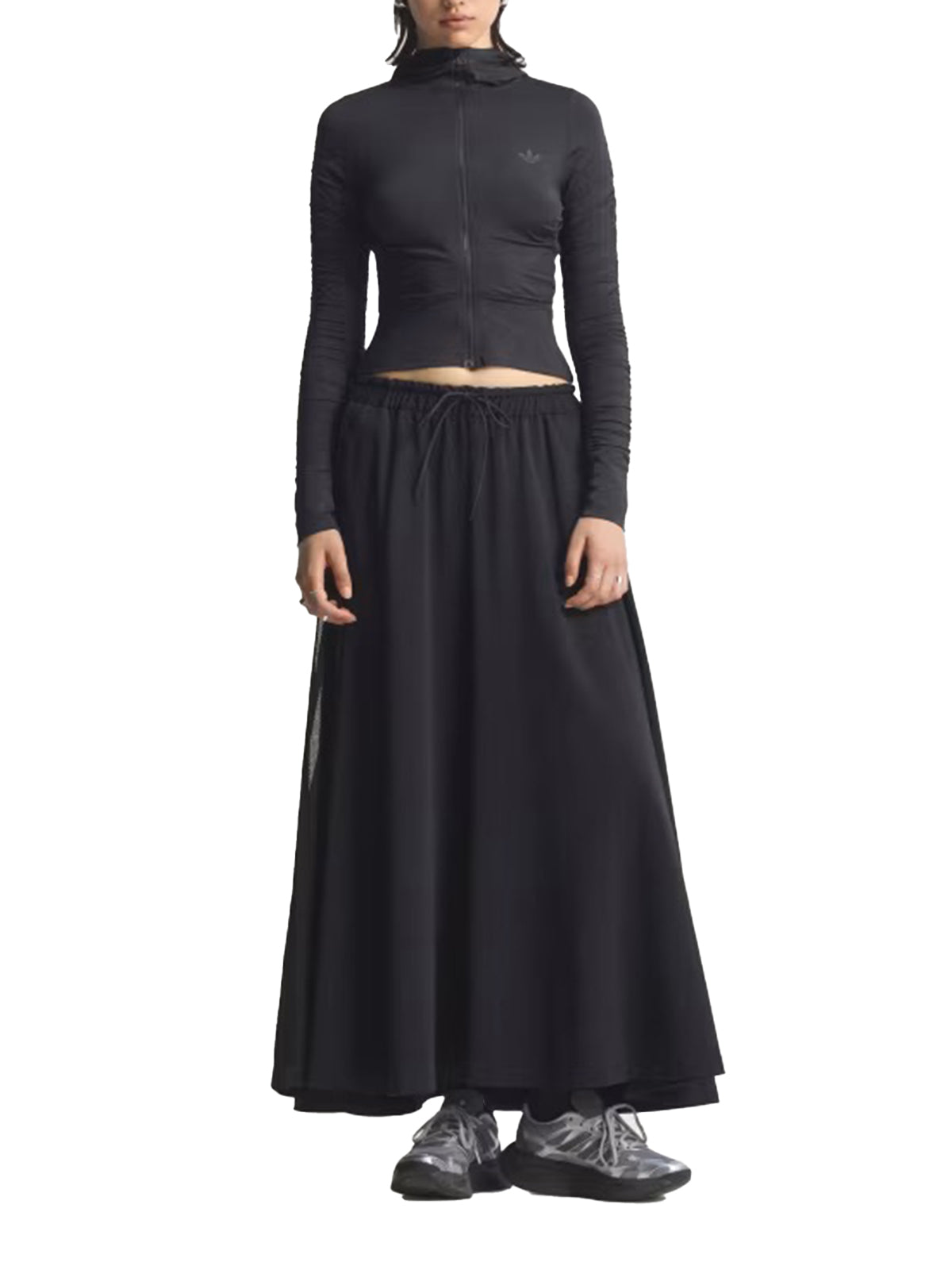 Adidas Originals FELPE Nero