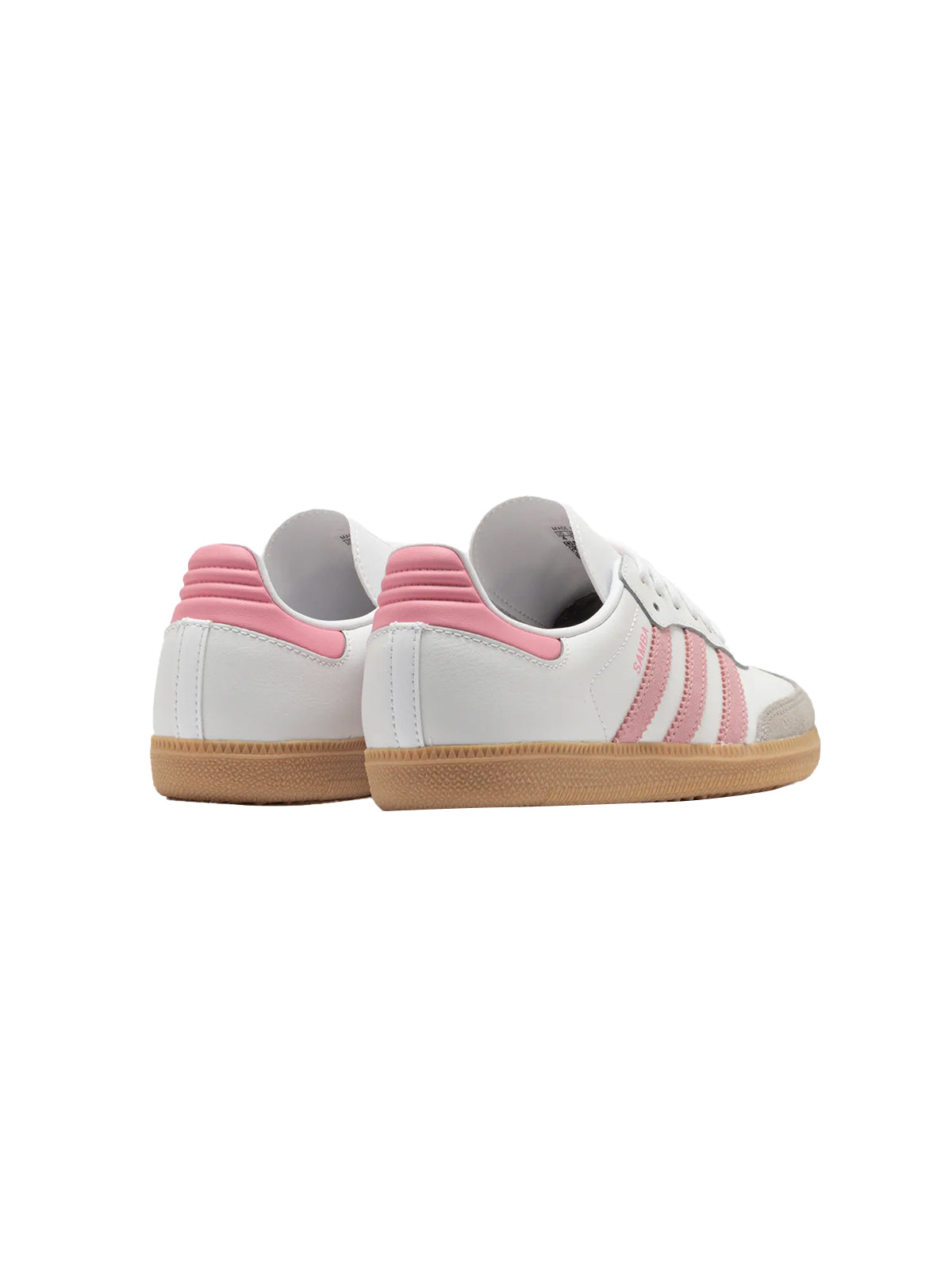 Adidas Kids SNEAKERS Bianco
