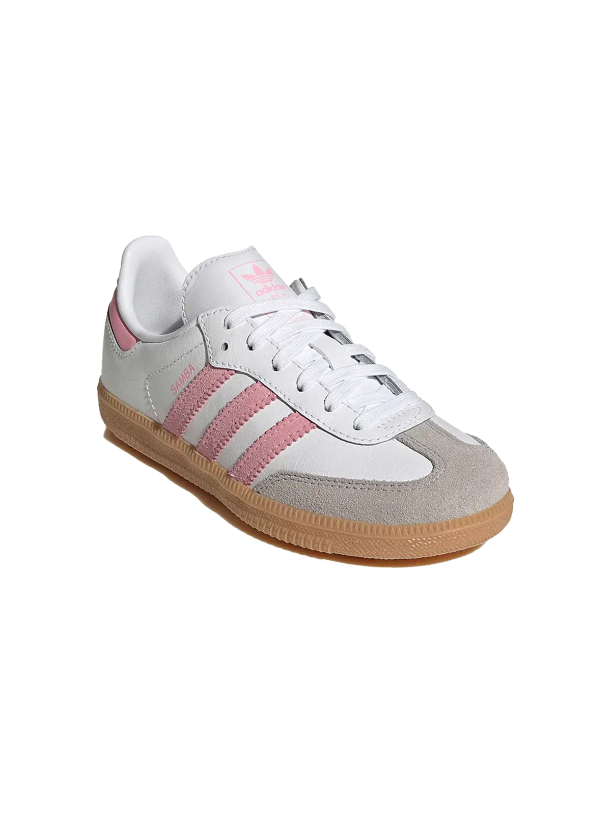Adidas Kids SNEAKERS Rosa