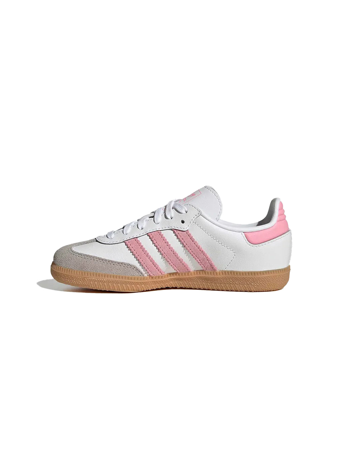 Adidas Kids SNEAKERS Rosa
