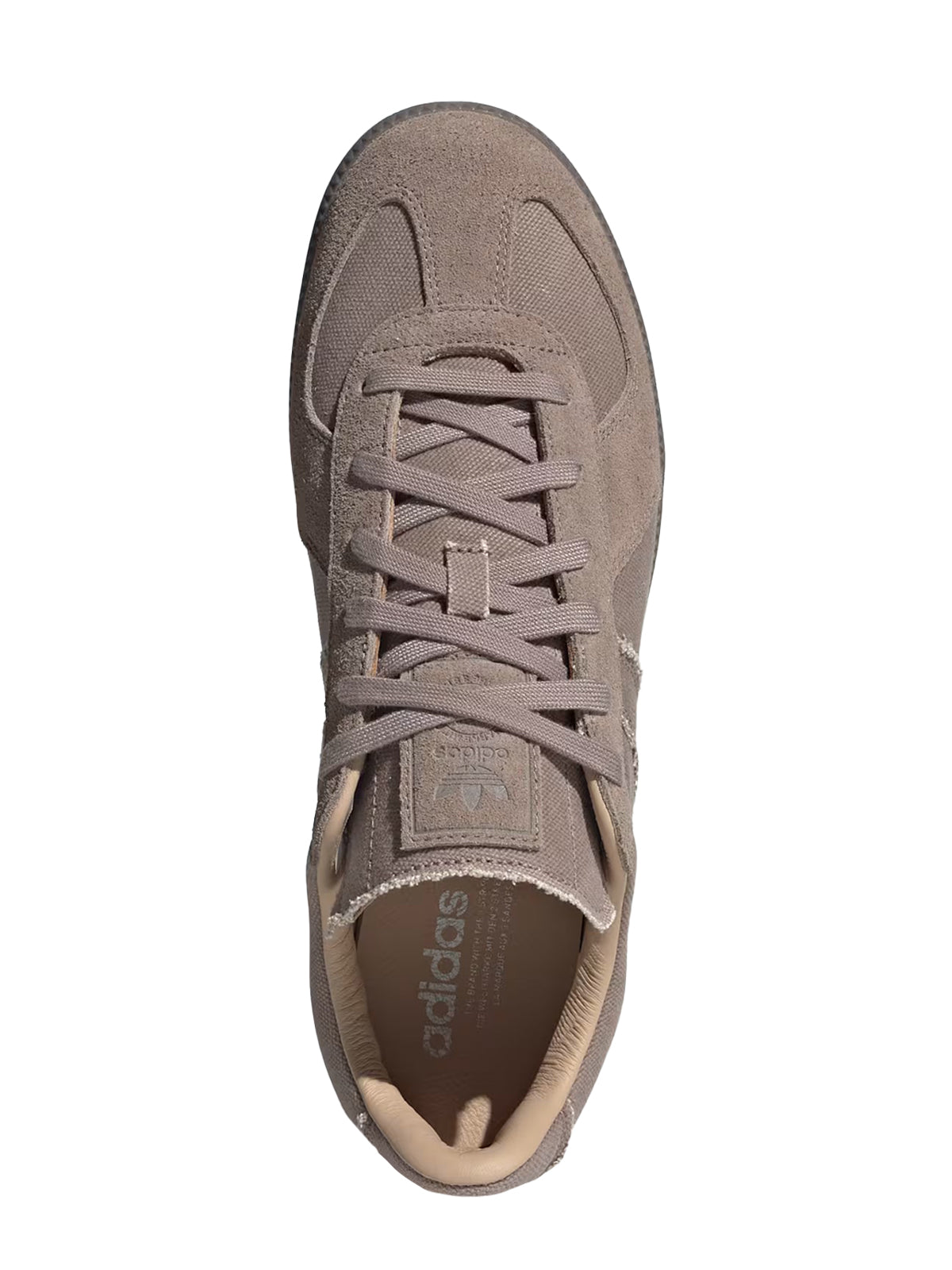 Adidas Originals SNEAKERS Grigio