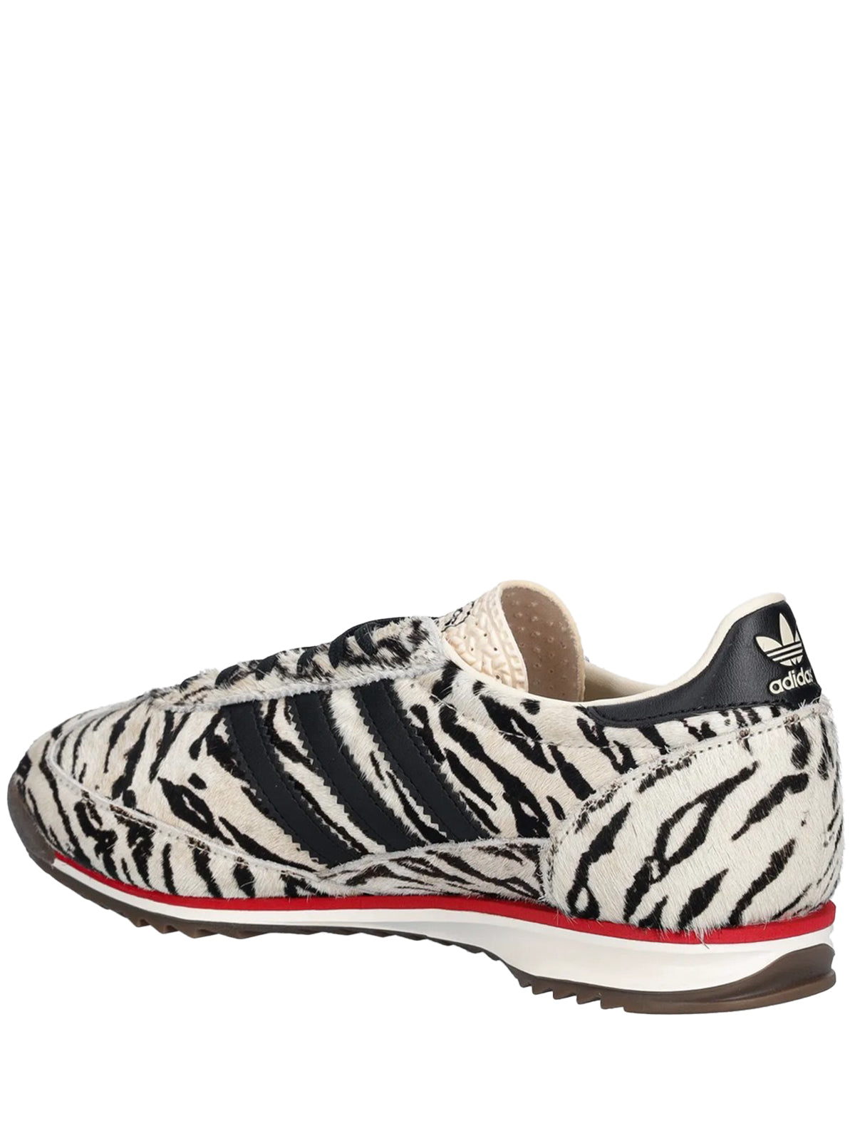 Adidas Originals SNEAKERS Bianco