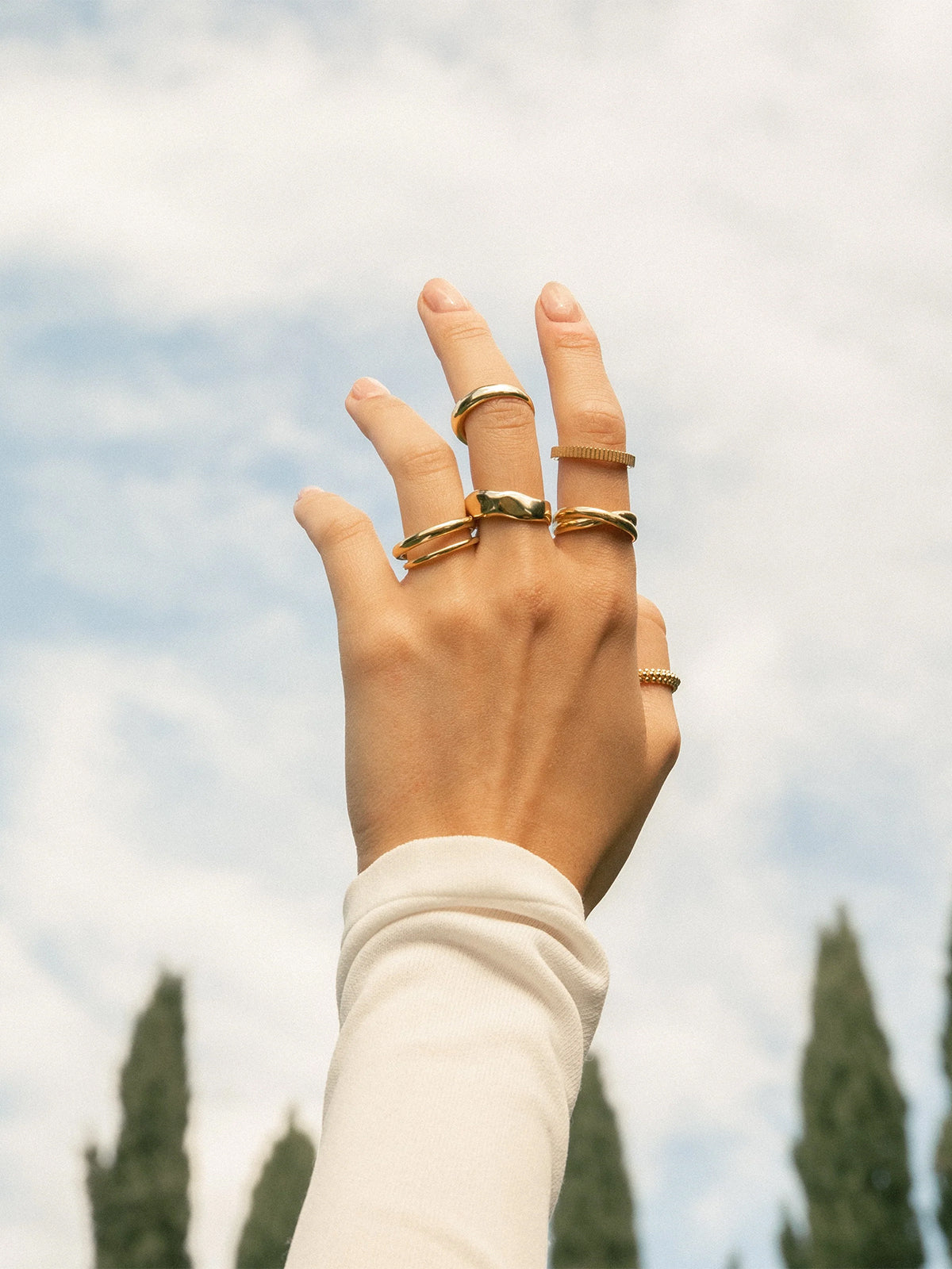 Fersera GIOIELLI Oro